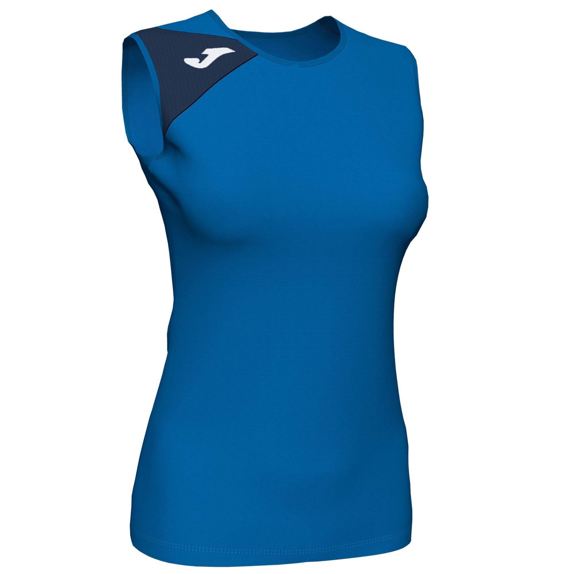 Tanktop Für Frauen Spike Ii Unisex  XS von Joma