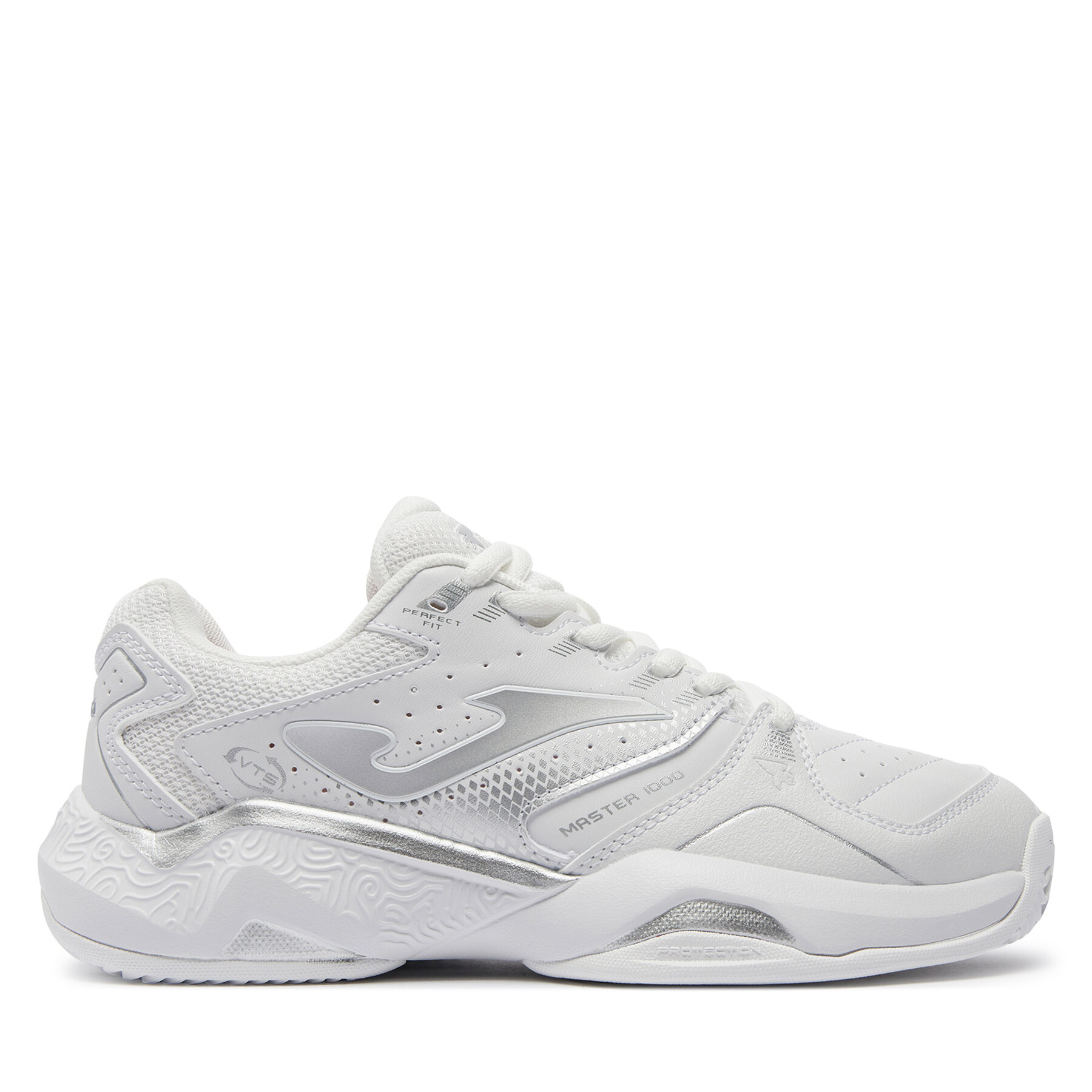 Tennisschuhe Joma Master 1000 Lady 2402 TM10LS2402C Weiß Tennisschuhe Joma Master 1000 Lady 2402 TM10LS2402C Weiß von Joma