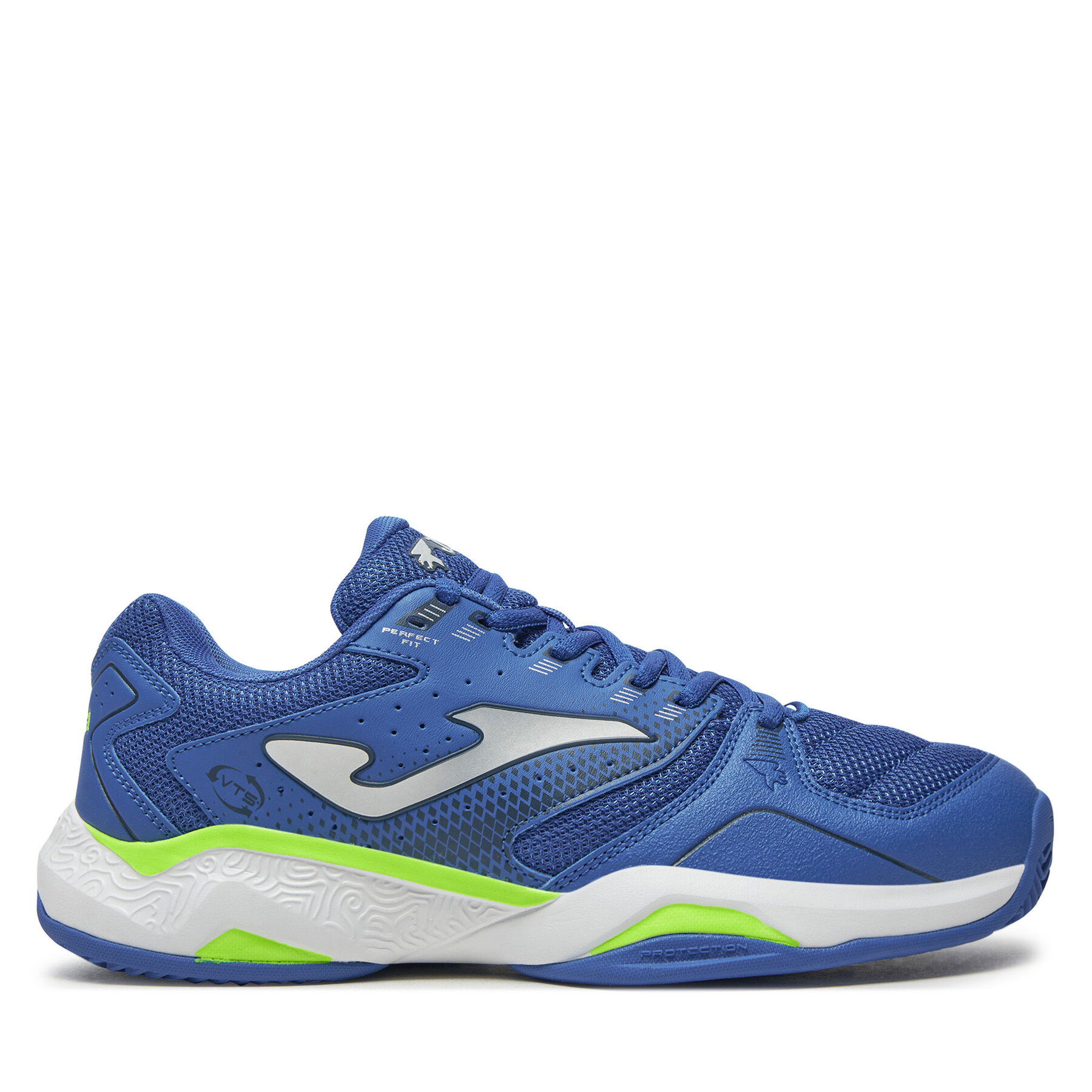 Tennisschuhe Joma Master 1000 TM100S2404C Blau von Joma