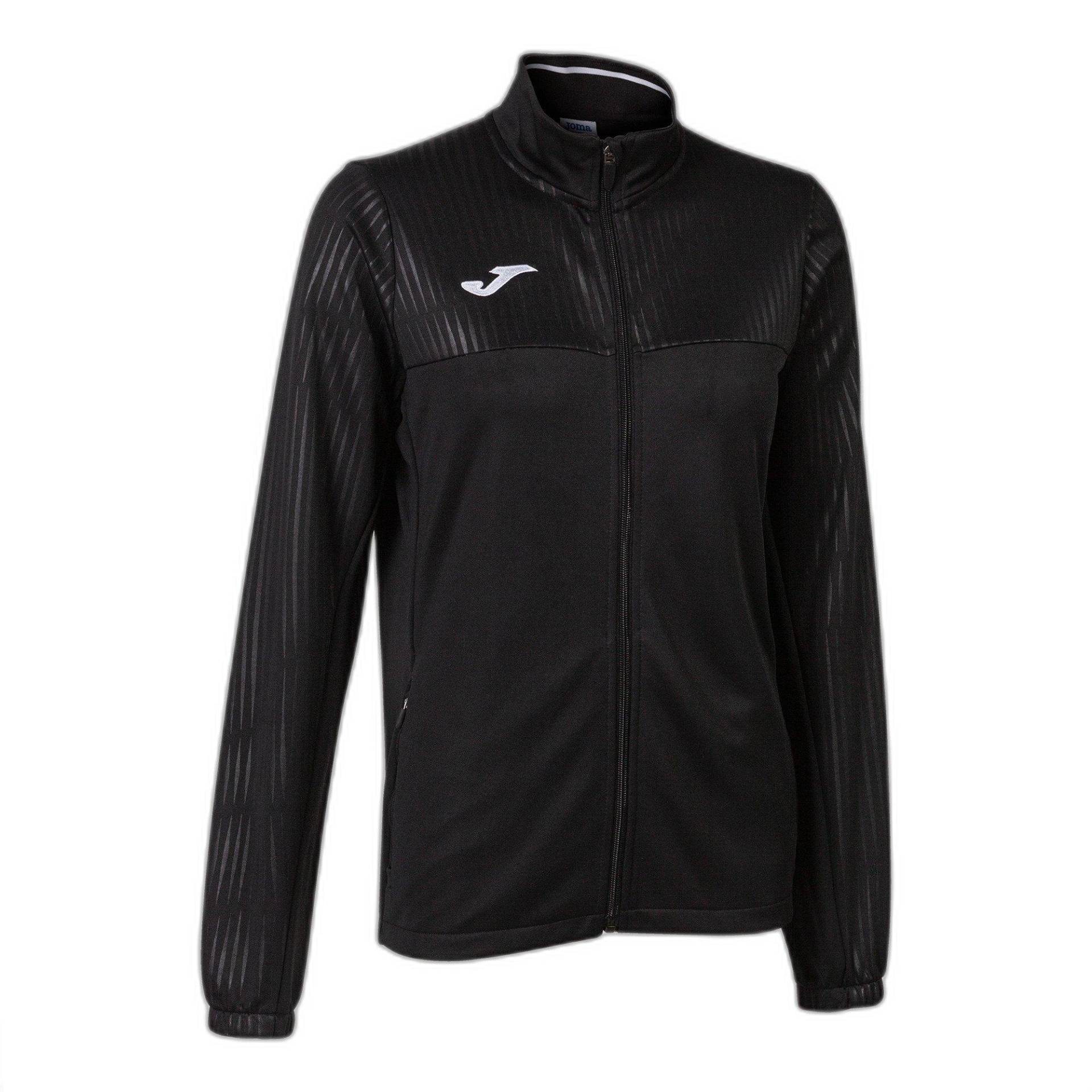 Trainingsjacke Damen Montreal Unisex  14A von Joma