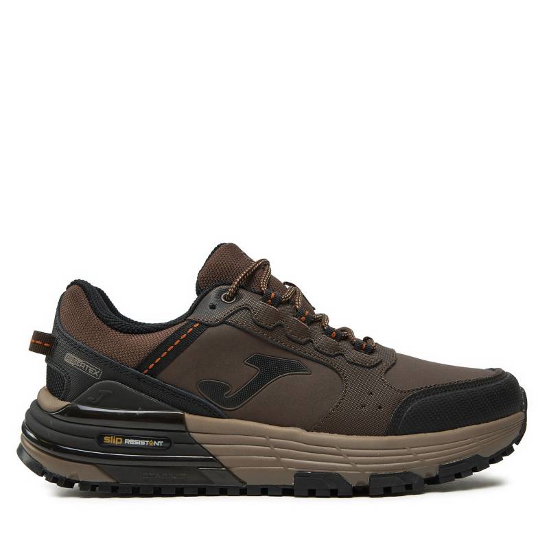 Trekkingschuhe Joma Ruidera CRUIDW2424 Braun von Joma