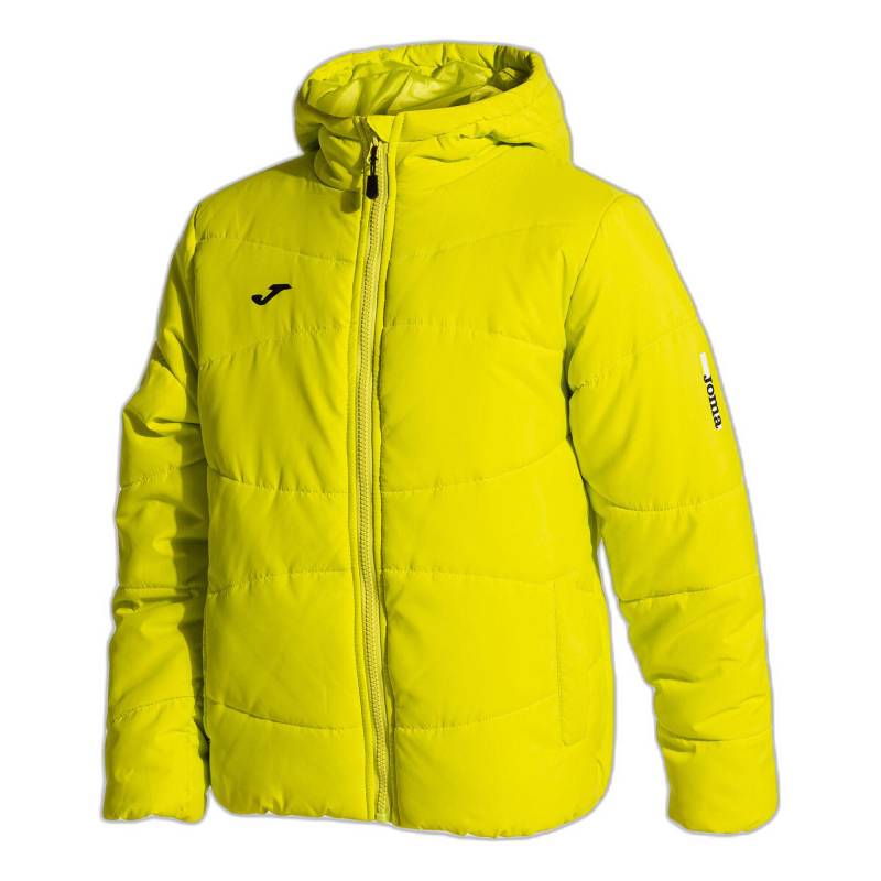 Wasserdichte Daunenjacke Kind Lion Jungen  11-12A von Joma