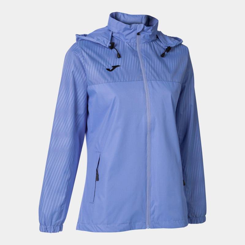 Wasserdichte Jacke Für Frauen Montreal Unisex  12A von Joma