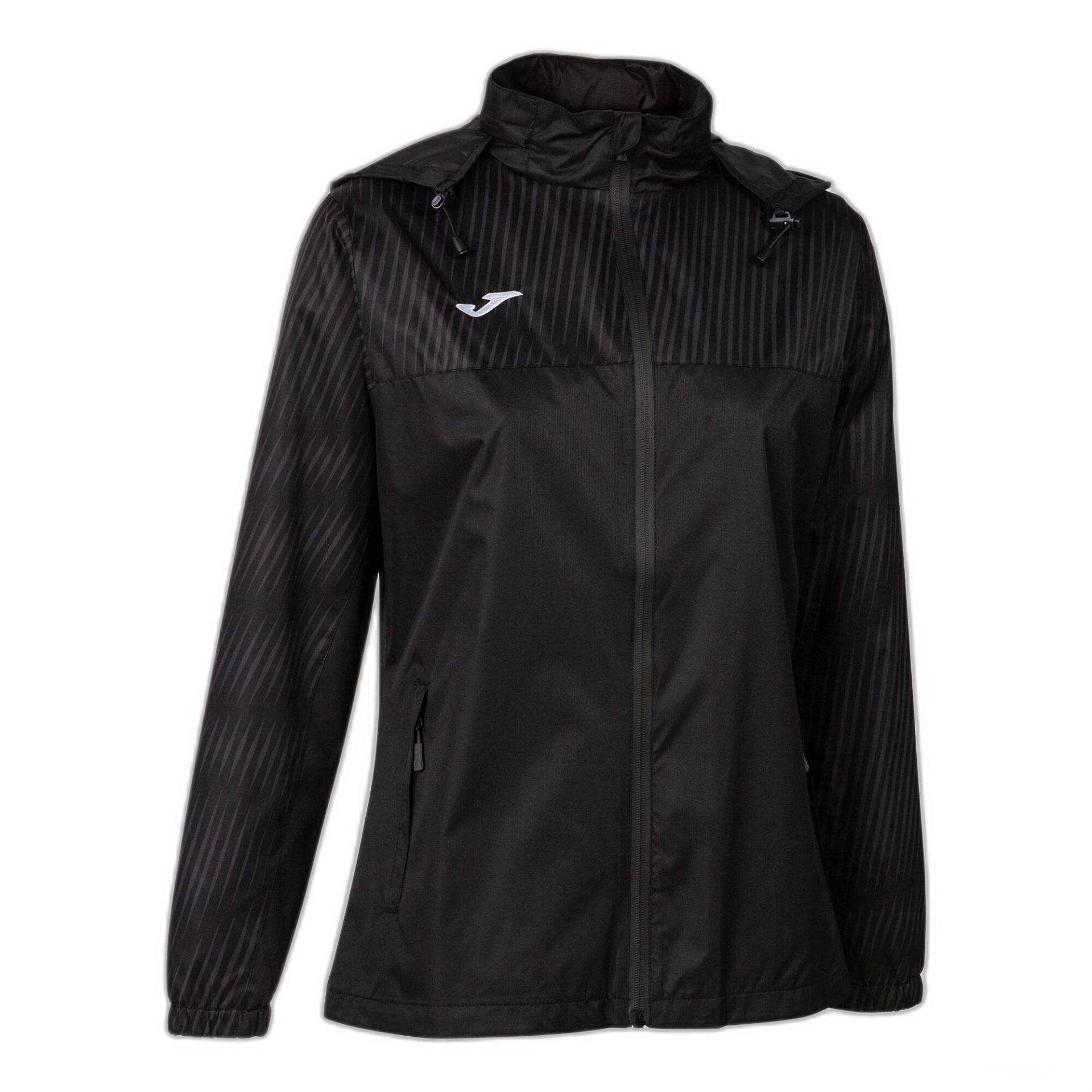 Wasserdichte Jacke Für Frauen Joa Ontreal Unisex  M von Joma