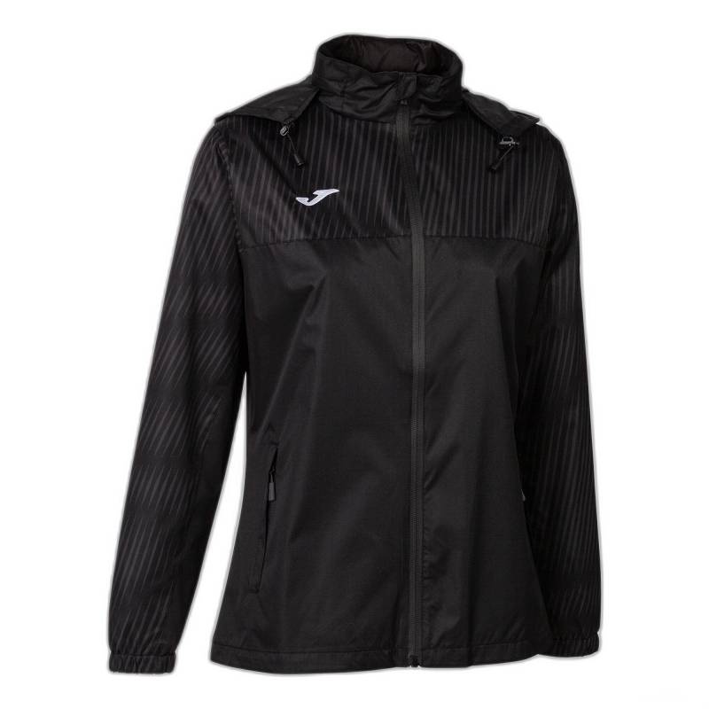 Waerdichte Jacke Für Frauen Montreal Unisex  S von Joma