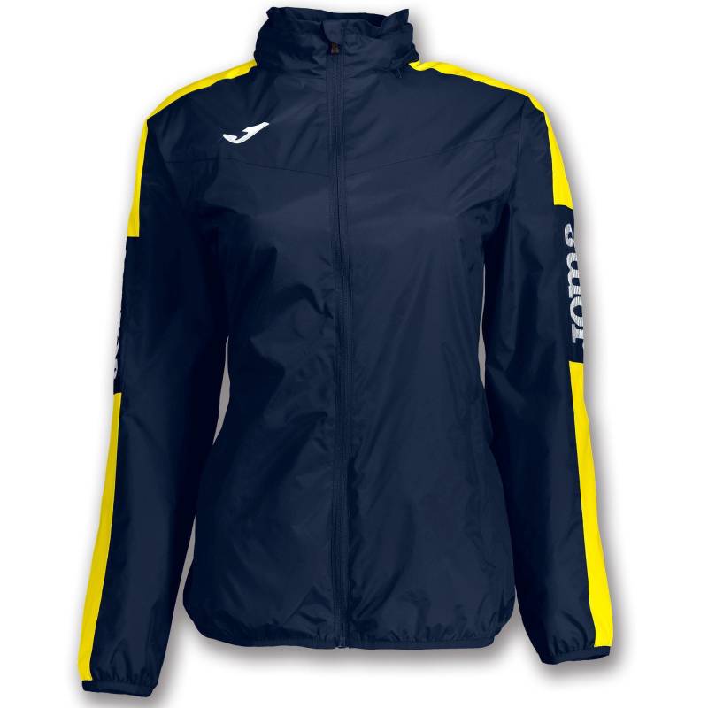 Joma - windjacke damen champion iv, 12A, Marine von Joma