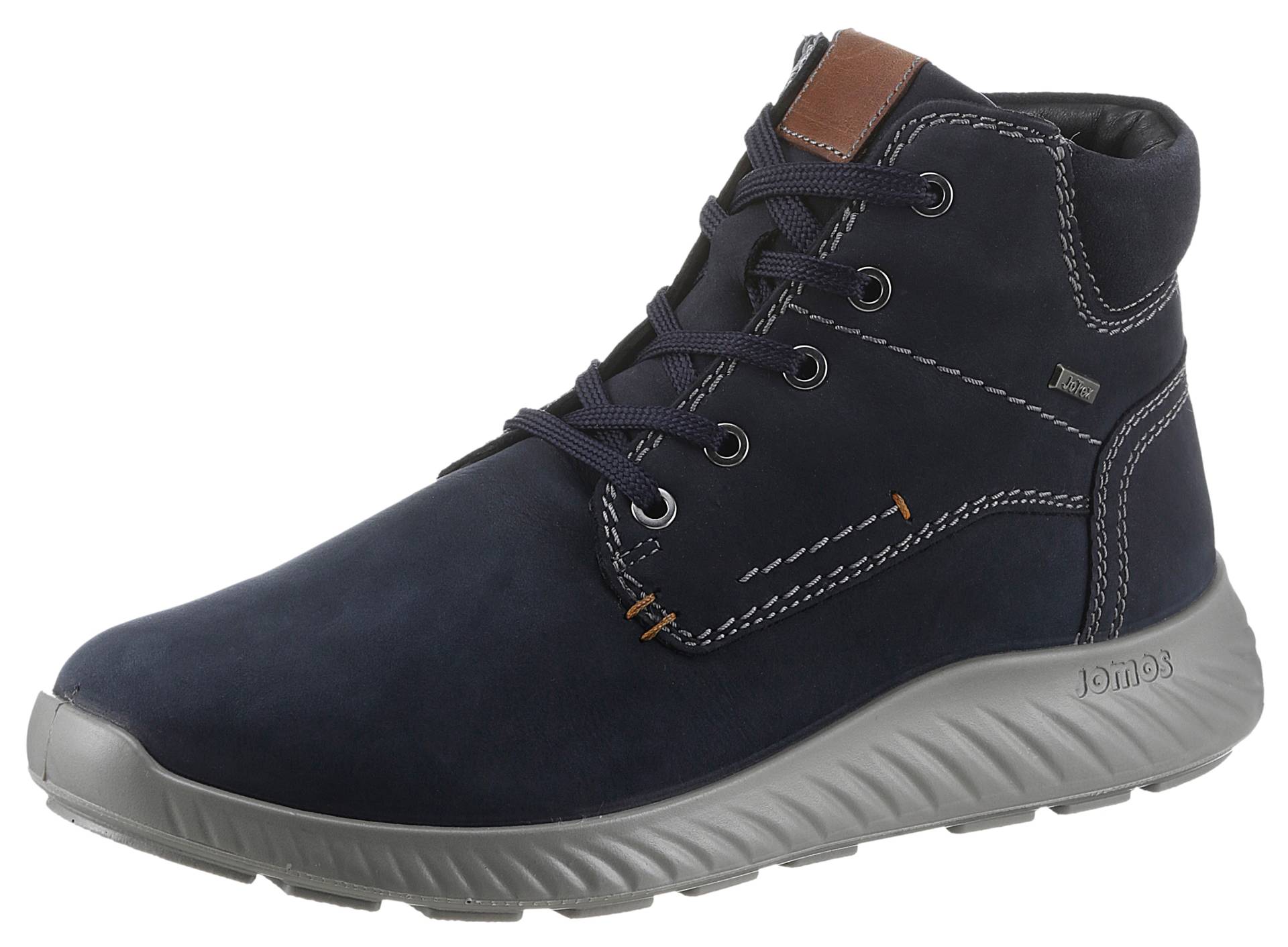 Jomos Schnürboots »Menorca«, Winterboots, Outdoorboots, Stiefelette mit TEX-Ausstattung Jomos Schnürboots »Menorca«, Winterboots, Outdoorboots, Stiefelette mit TEX-Ausstattung von Jomos