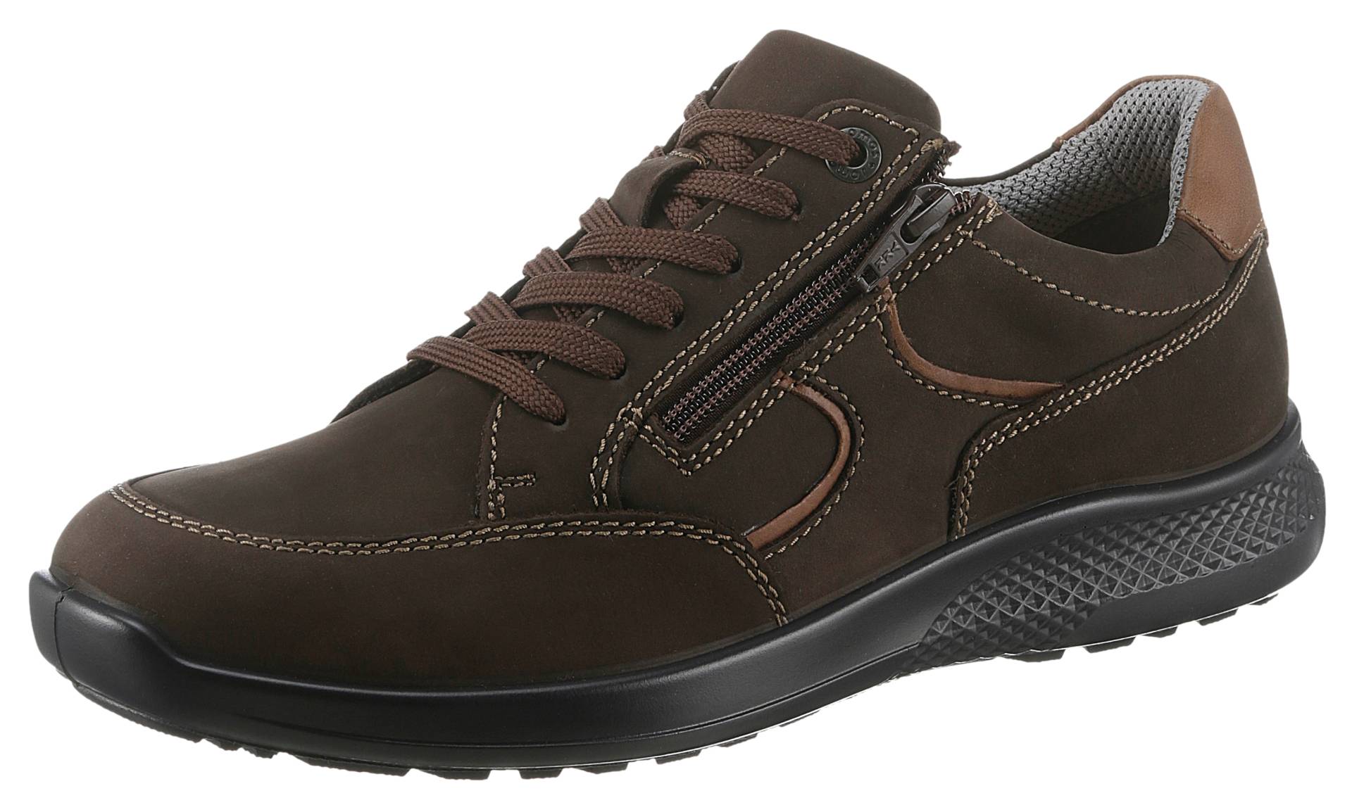 Jomos Schnürschuh »Campus«, Halbschuh, Bequemschuh, Sneaker in extraweiter Form Jomos Schnürschuh »Campus«, Halbschuh, Bequemschuh, Sneaker in extraweiter Form von Jomos
