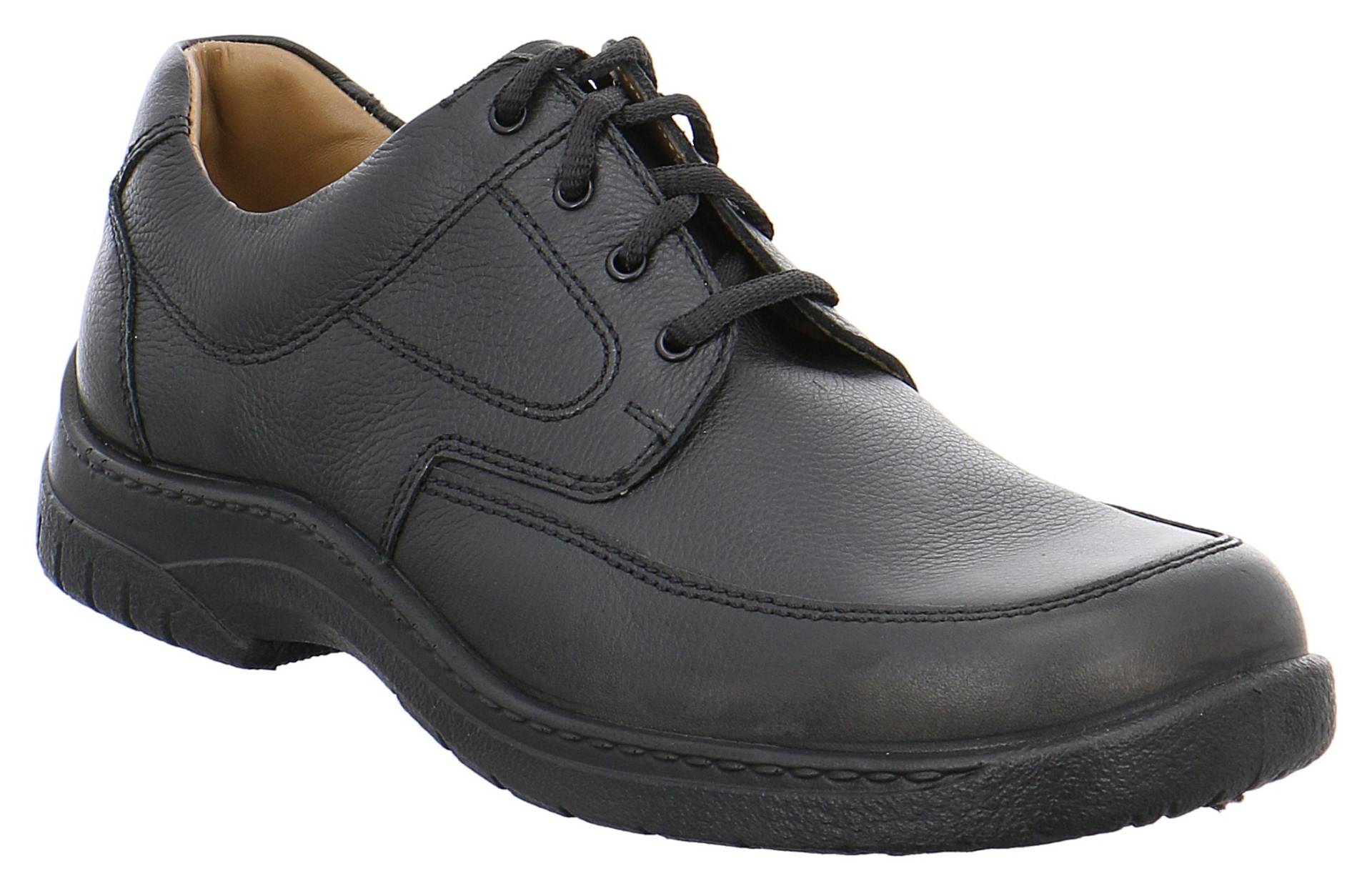 Jomos Schnürschuh »FEETBACK«, in klassischer Optik, Freizeitschuh, Halbschuh, Schnürschuh Jomos Schnürschuh »FEETBACK«, in klassischer Optik, Freizeitschuh, Halbschuh, Schnürschuh von Jomos