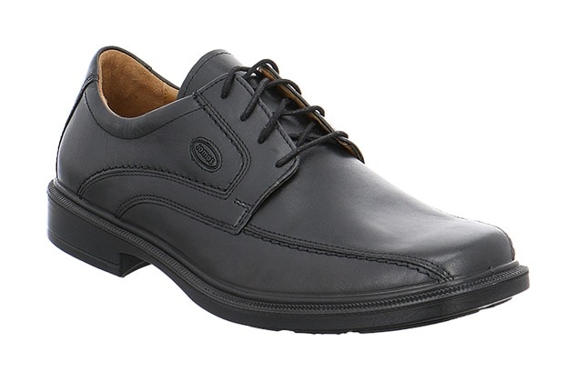 Jomos Schnürschuh »Strada«, mit Ziernaht, Freizeitschuh, Halbschuh, Schnürschuh Jomos Schnürschuh »Strada«, mit Ziernaht, Freizeitschuh, Halbschuh, Schnürschuh von Jomos