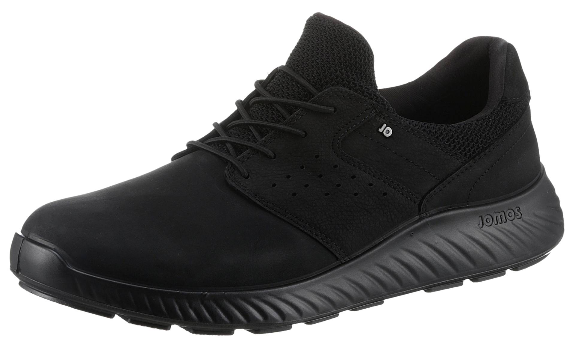 Jomos Slip-On Sneaker »Menorca«, Freizeitschuh, Halbschuh, Sneaker zum Schlupfen Jomos Slip-On Sneaker »Menorca«, Freizeitschuh, Halbschuh, Sneaker zum Schlupfen von Jomos
