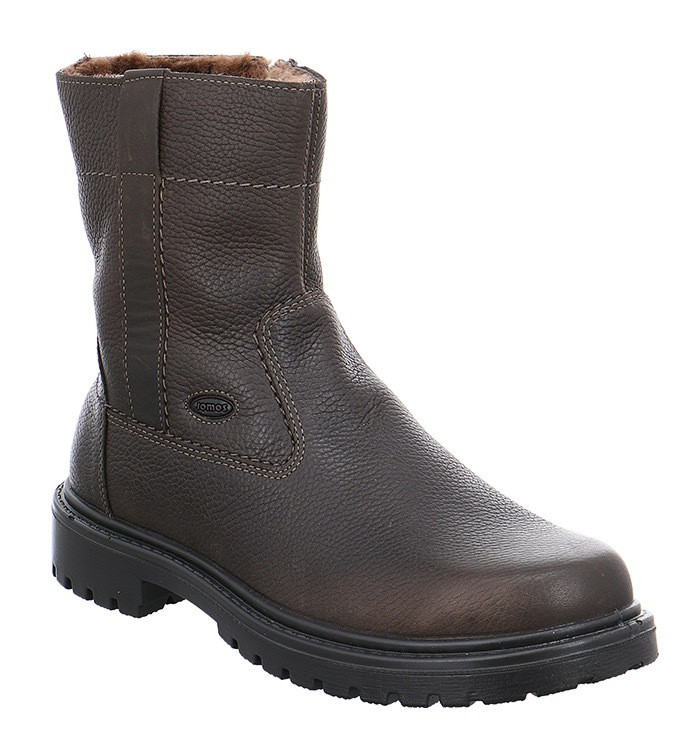 Jomos Winterstiefel »Alpina«, mit Profilsohle, G-Weite Jomos Winterstiefel »Alpina«, mit Profilsohle, G-Weite von Jomos