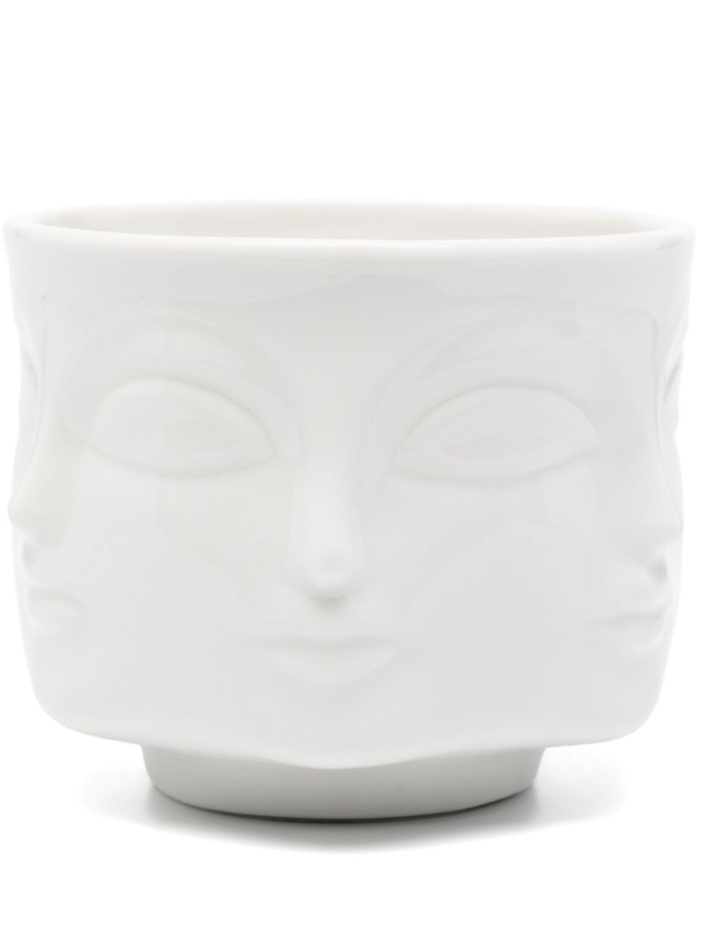 Jonathan Adler Dora Maar bowl - White von Jonathan Adler