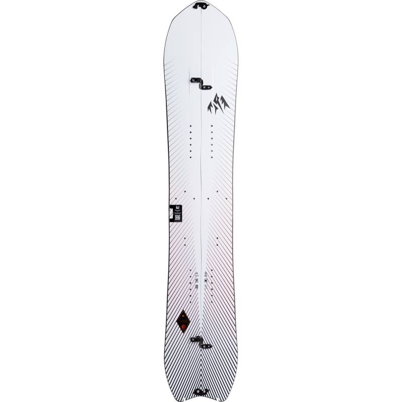 Jones Damen Stratos Splitboard 24/25 von Jones