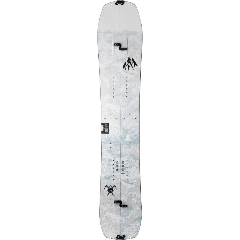 Jones Herren Solution Splitboard 24/25 von Jones