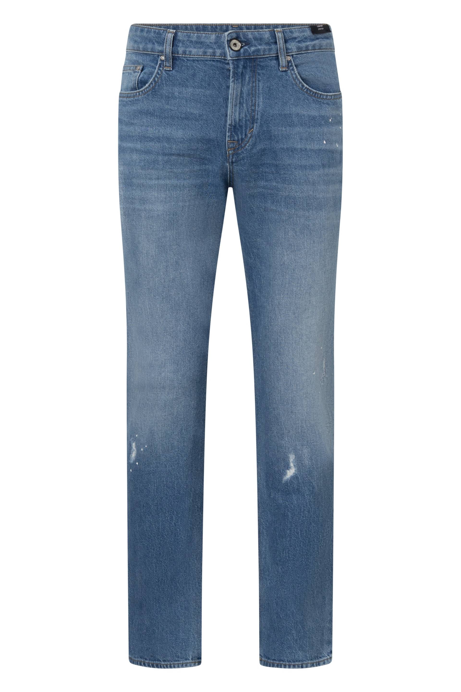 Joop Jeans 5-Pocket-Jeans »JJD-02Mitch« Joop Jeans 5-Pocket-Jeans »JJD-02Mitch« von Joop Jeans