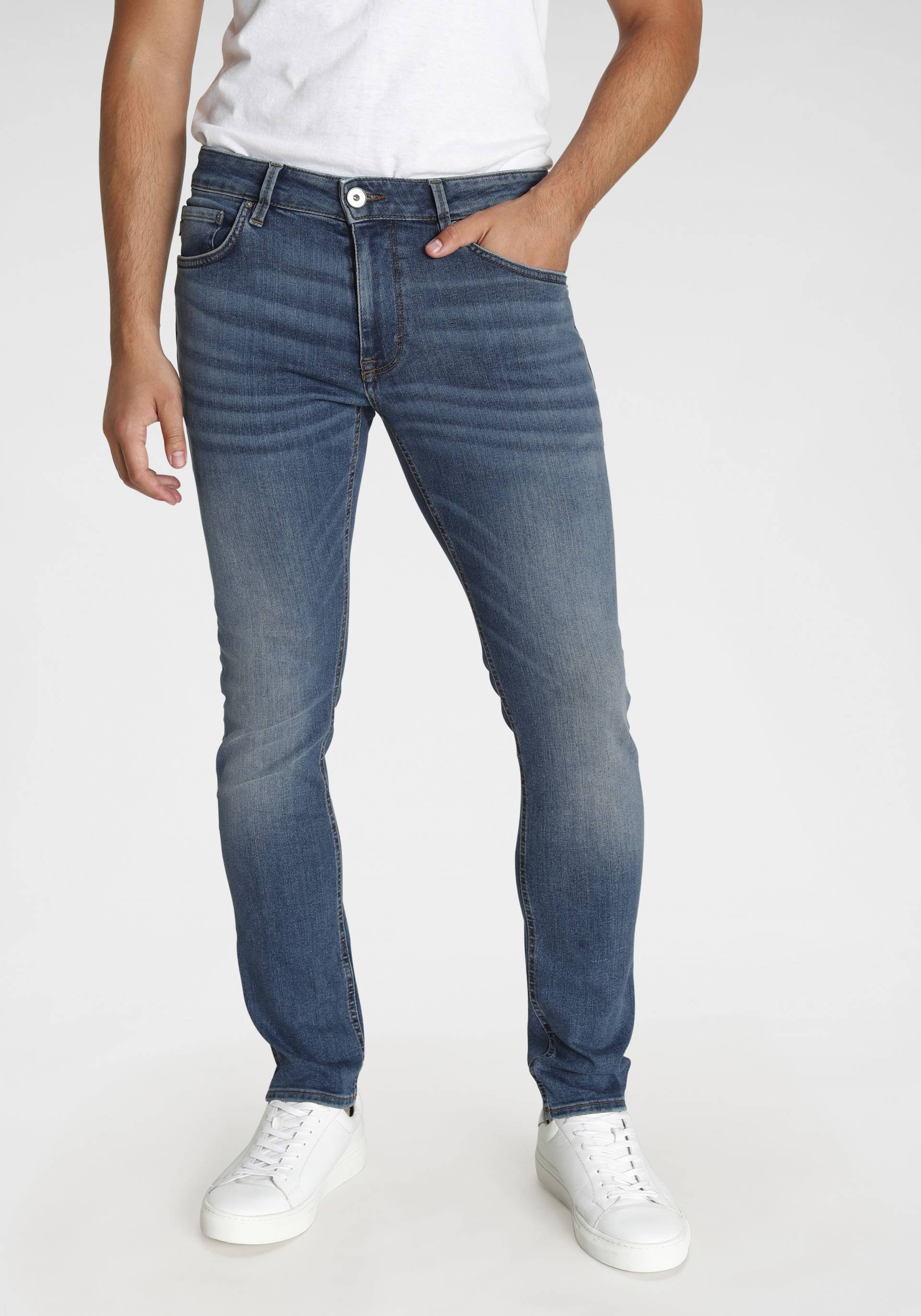 Joop Jeans 5-Pocket-Jeans »Stephen« Joop Jeans 5-Pocket-Jeans »Stephen« von Joop Jeans