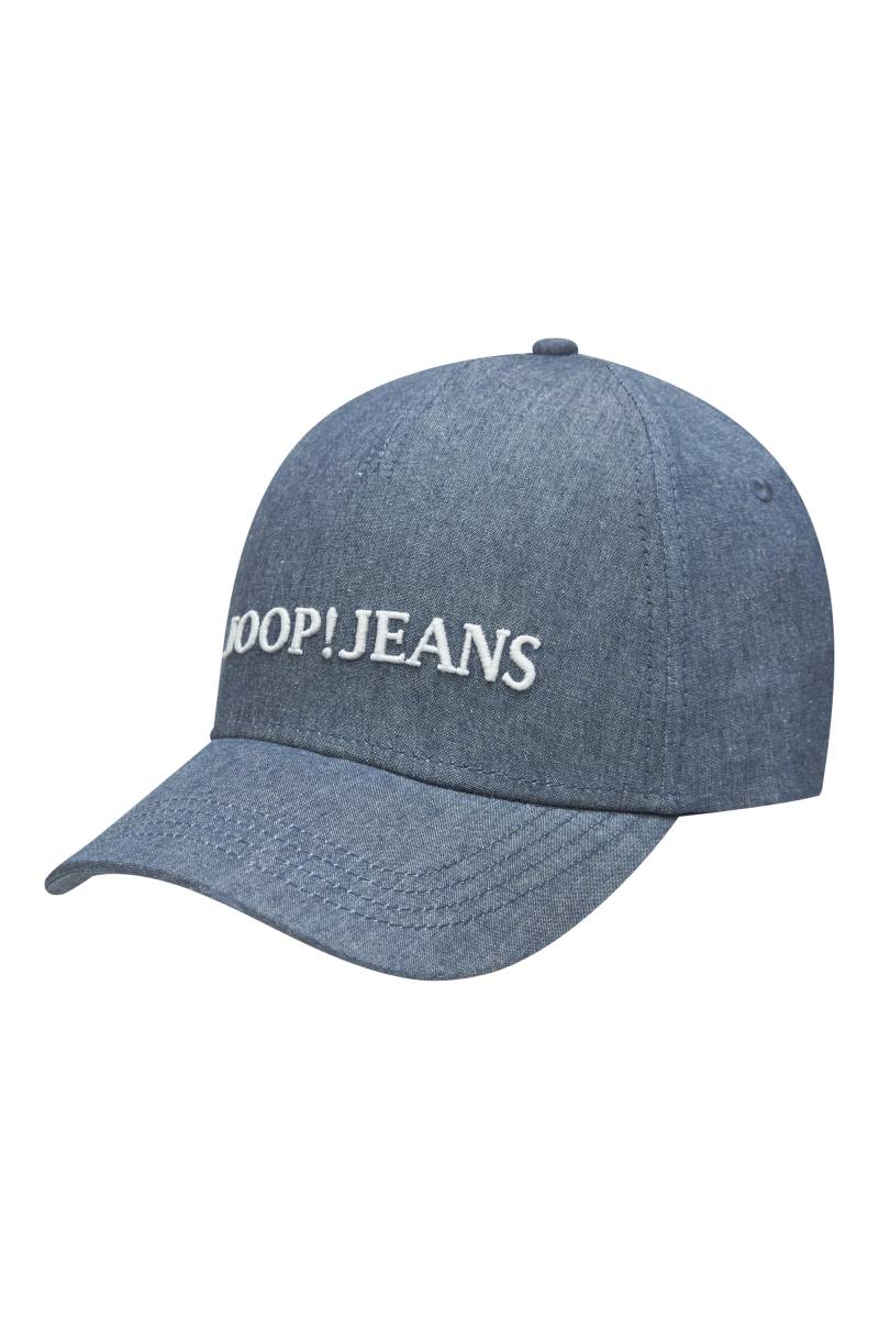 Joop Jeans Baseball Cap »Marcello«, Mit festem Schirm von Joop Jeans