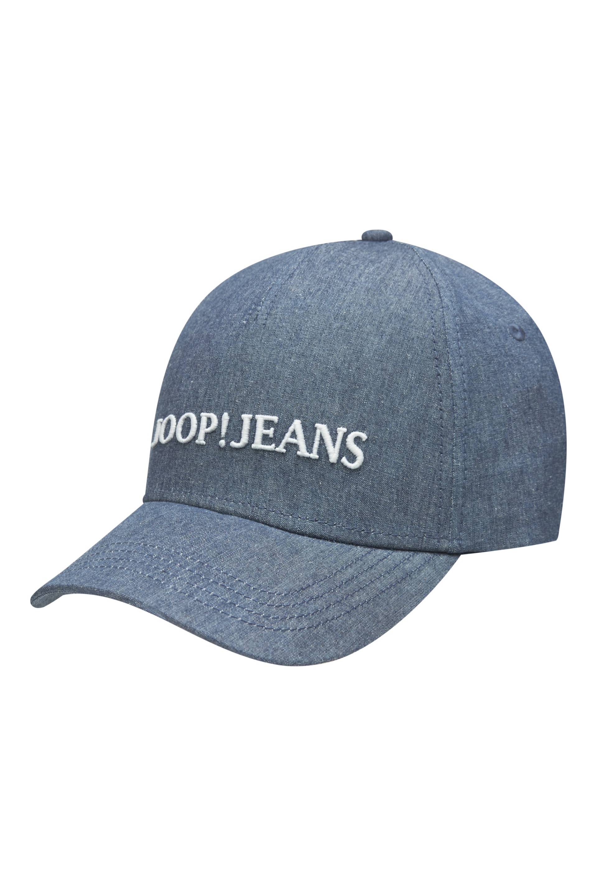 Joop Jeans Baseball Cap »Marcello«, Mit festem Schirm Joop Jeans Baseball Cap »Marcello«, Mit festem Schirm von Joop Jeans