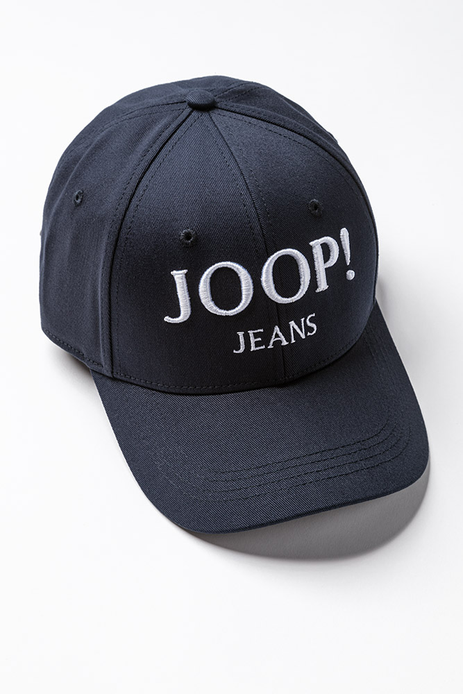 Joop Jeans Baseball Cap »Markos« von Joop Jeans