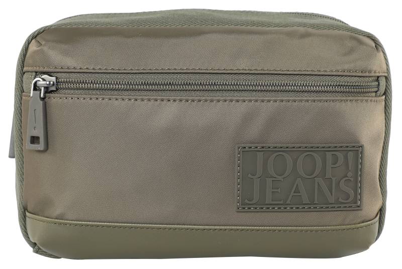 Joop Jeans Bauchtasche »mirano piet hipbag shz«, im praktischem Format von Joop Jeans