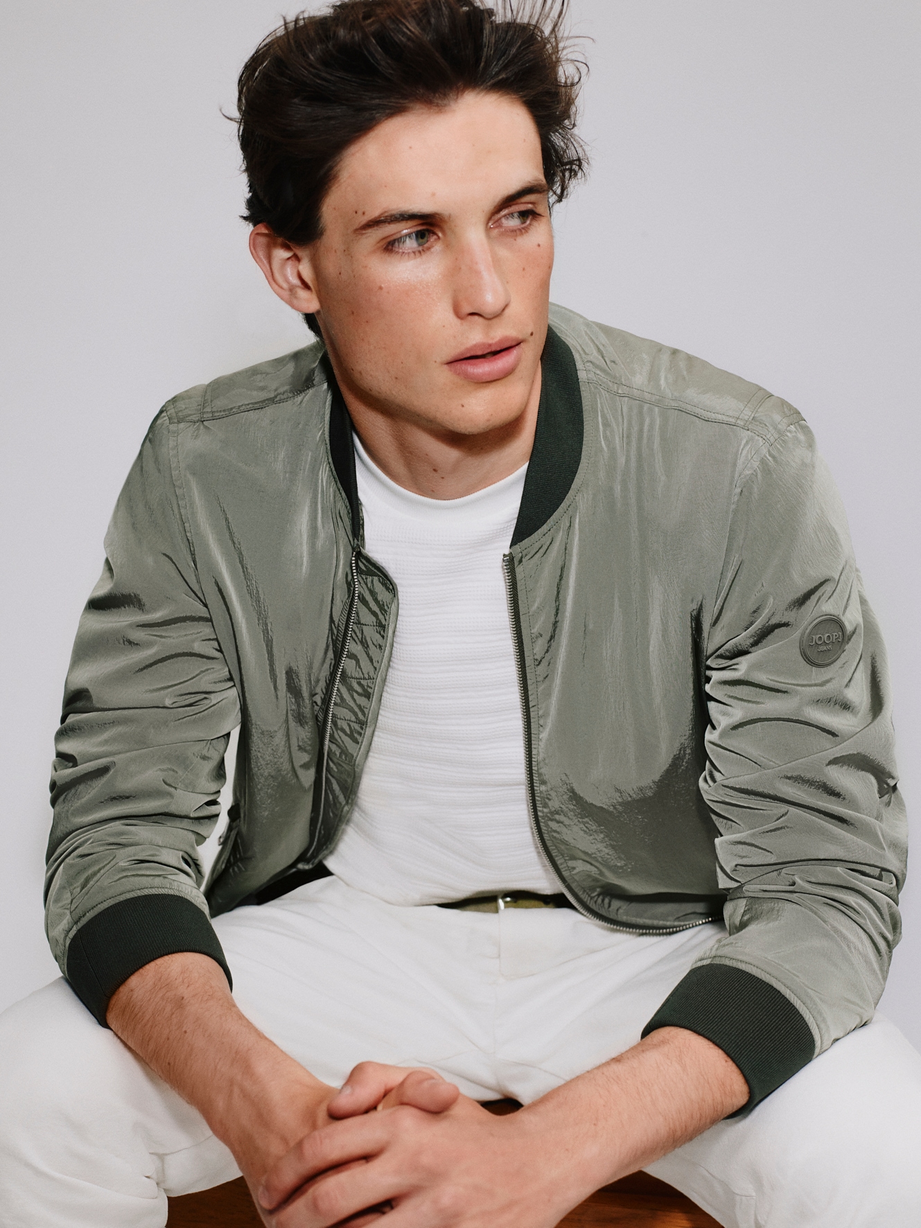 Joop Jeans Blouson »JJO-252Tesky« Joop Jeans Blouson »JJO-252Tesky« von Joop Jeans