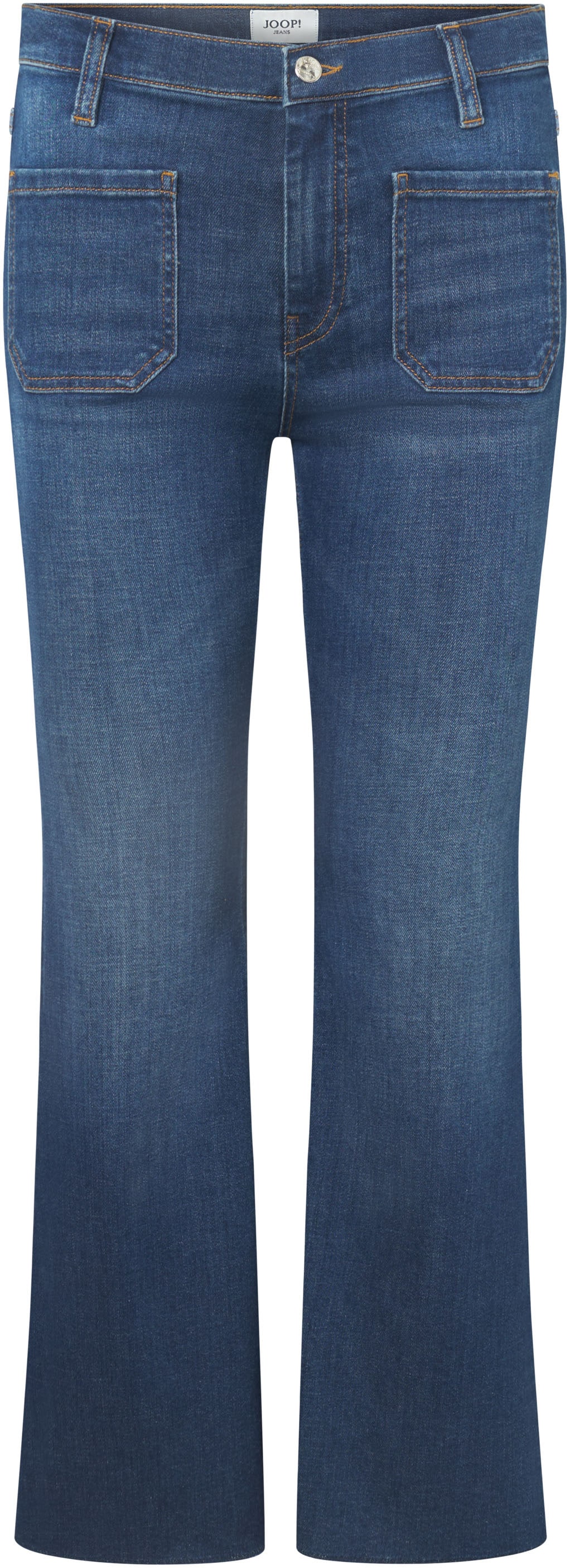 Joop Jeans Bootcut-Jeans »Ella-C-OH«, Mit Gürtelschlaufen Joop Jeans Bootcut-Jeans »Ella-C-OH«, Mit Gürtelschlaufen von Joop Jeans