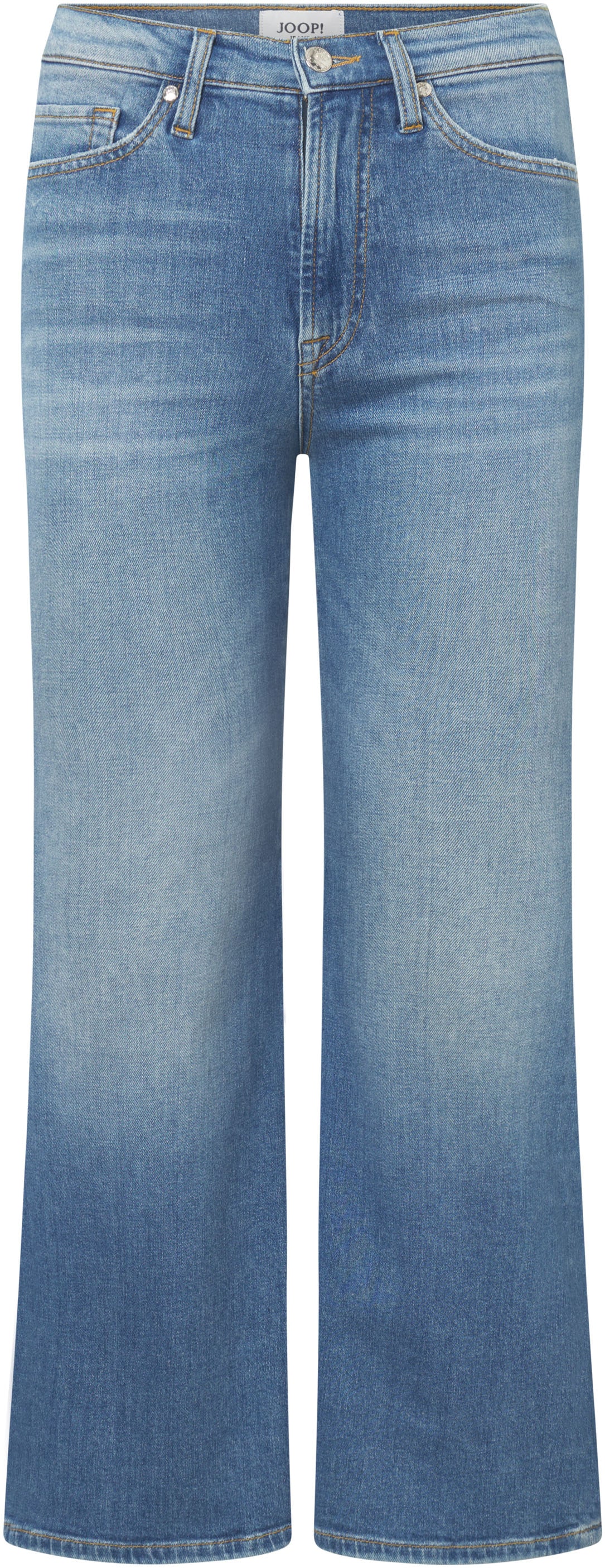 Joop Jeans Bootcut-Jeans »Marie-C«, Mit Gürtelschlaufen Joop Jeans Bootcut-Jeans »Marie-C«, Mit Gürtelschlaufen von Joop Jeans