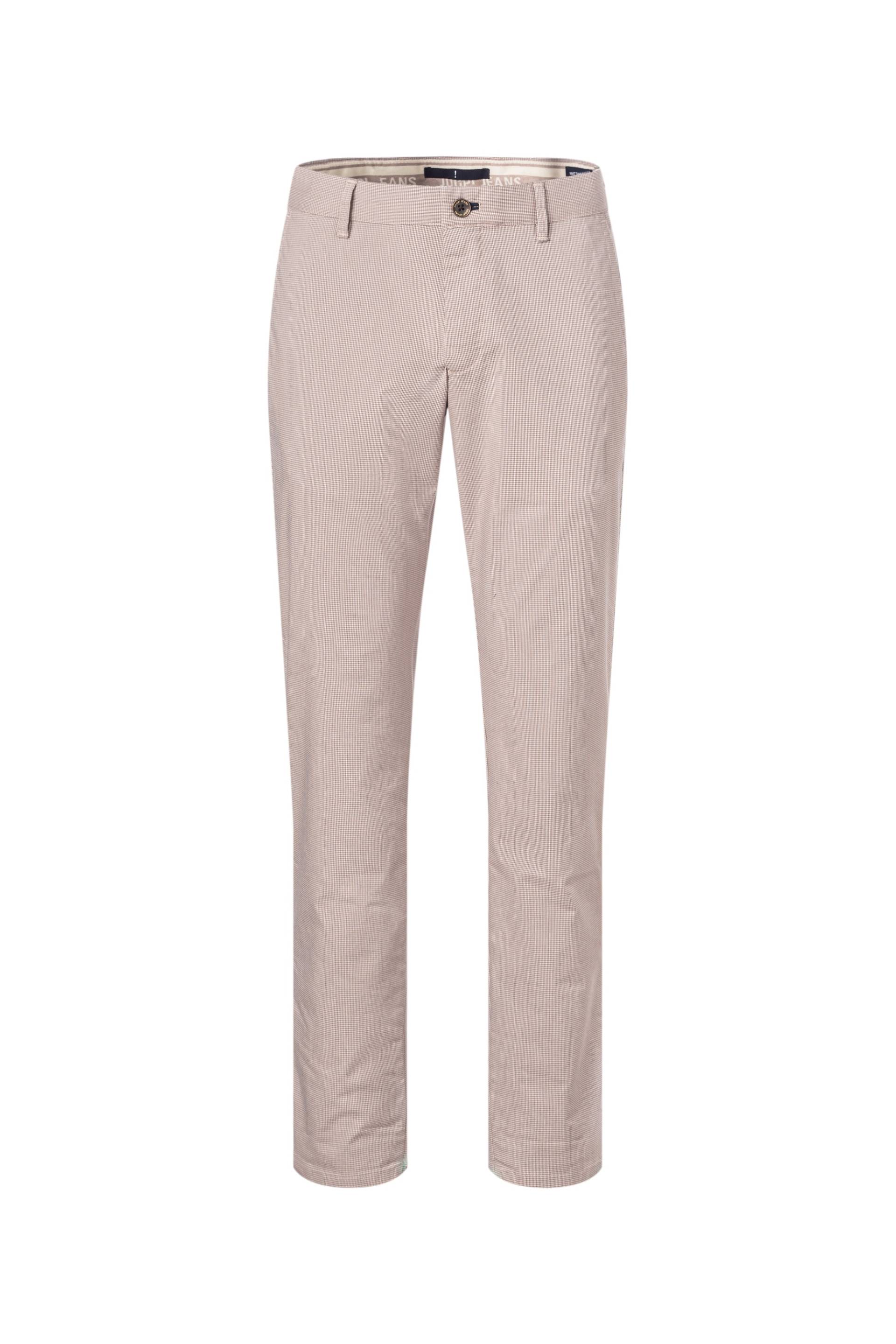 Joop Jeans Chinohose »JJF-83Matthew2-W«, mit kleinem Karomuster Joop Jeans Chinohose »JJF-83Matthew2-W«, mit kleinem Karomuster von Joop Jeans