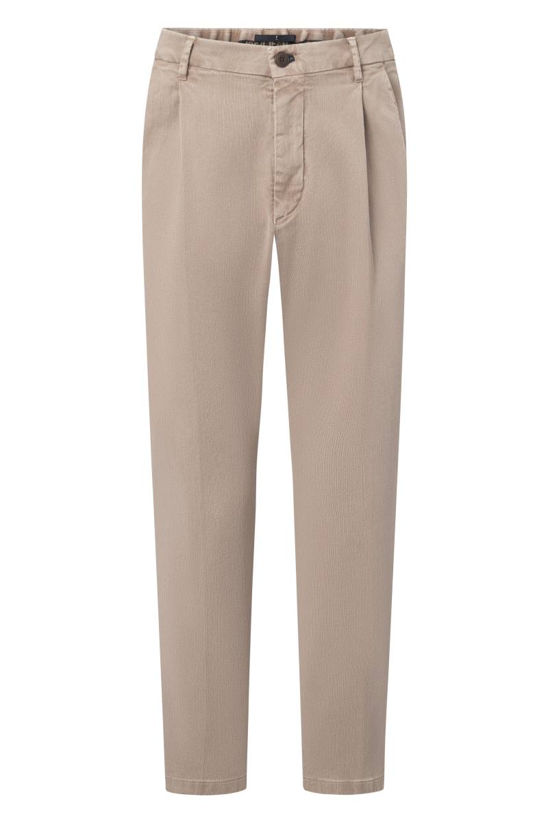 Joop Jeans Chinohose »Lead2-D«, mit Bügelfalte, figurbetonter Schnitt von Joop Jeans
