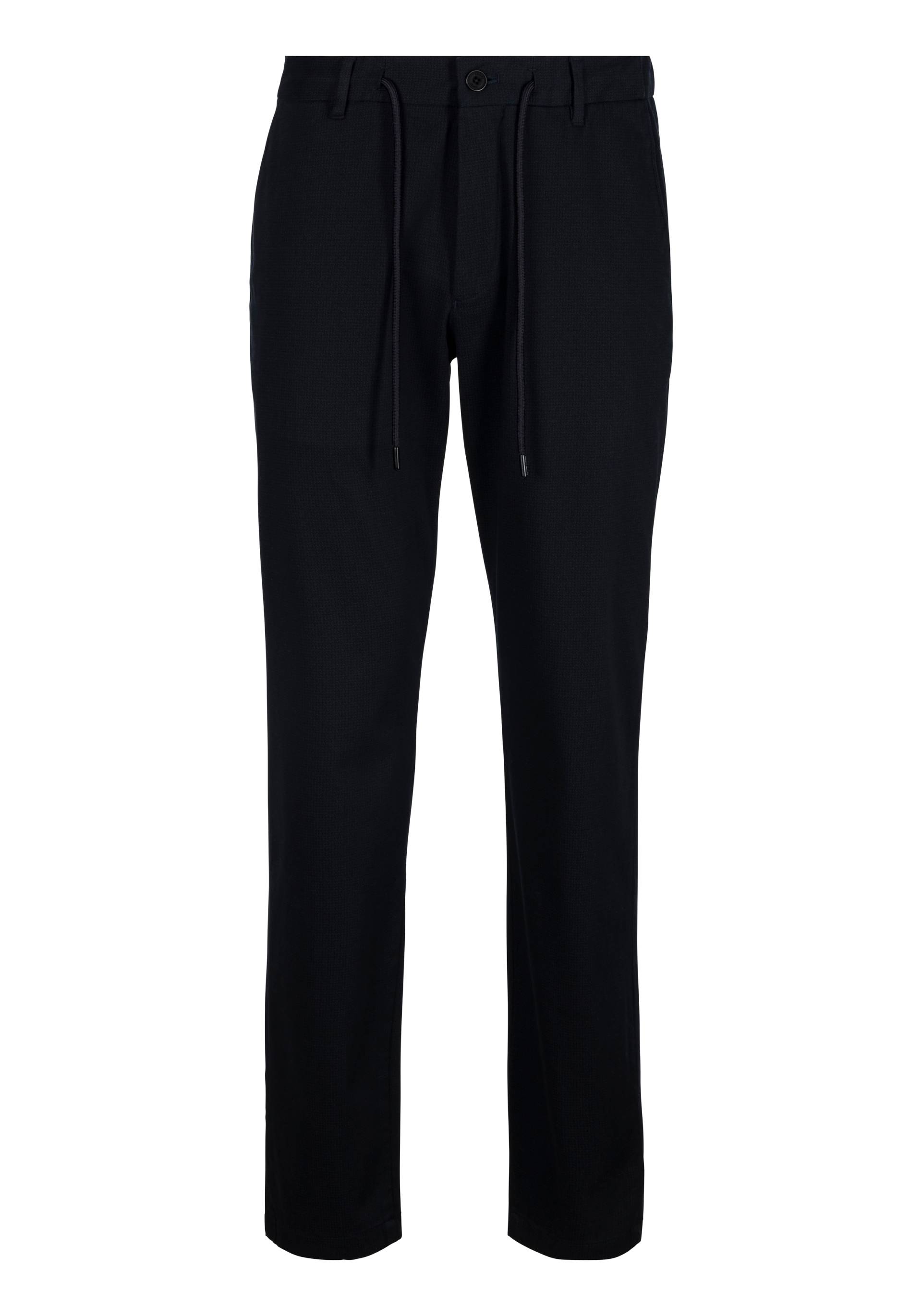 Joop Jeans Chinohose »Maxton«, in melierter Optik Joop Jeans Chinohose »Maxton«, in melierter Optik von Joop Jeans