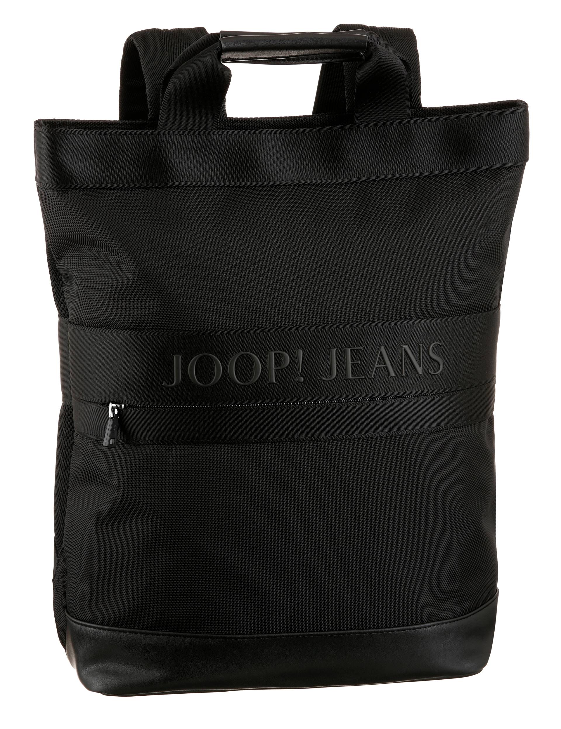 Joop Jeans Cityrucksack »modica falk backpack svz«, Freizeitrucksack Tagesrucksack Backpack von Joop Jeans