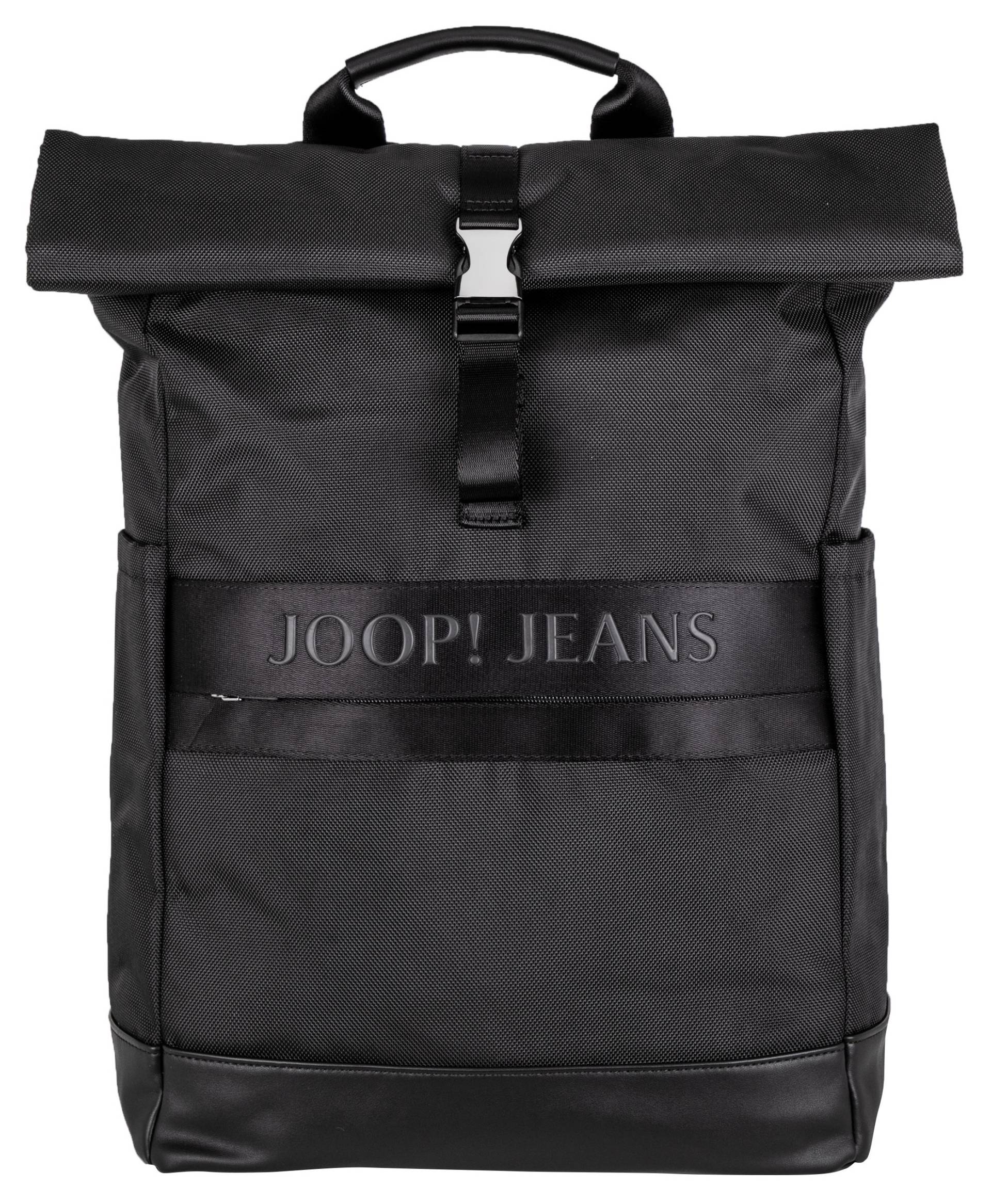 Joop Jeans Cityrucksack »modica jaron backpack lvf«, mit gepolstertem Rücken Joop Jeans Cityrucksack »modica jaron backpack lvf«, mit gepolstertem Rücken von Joop Jeans