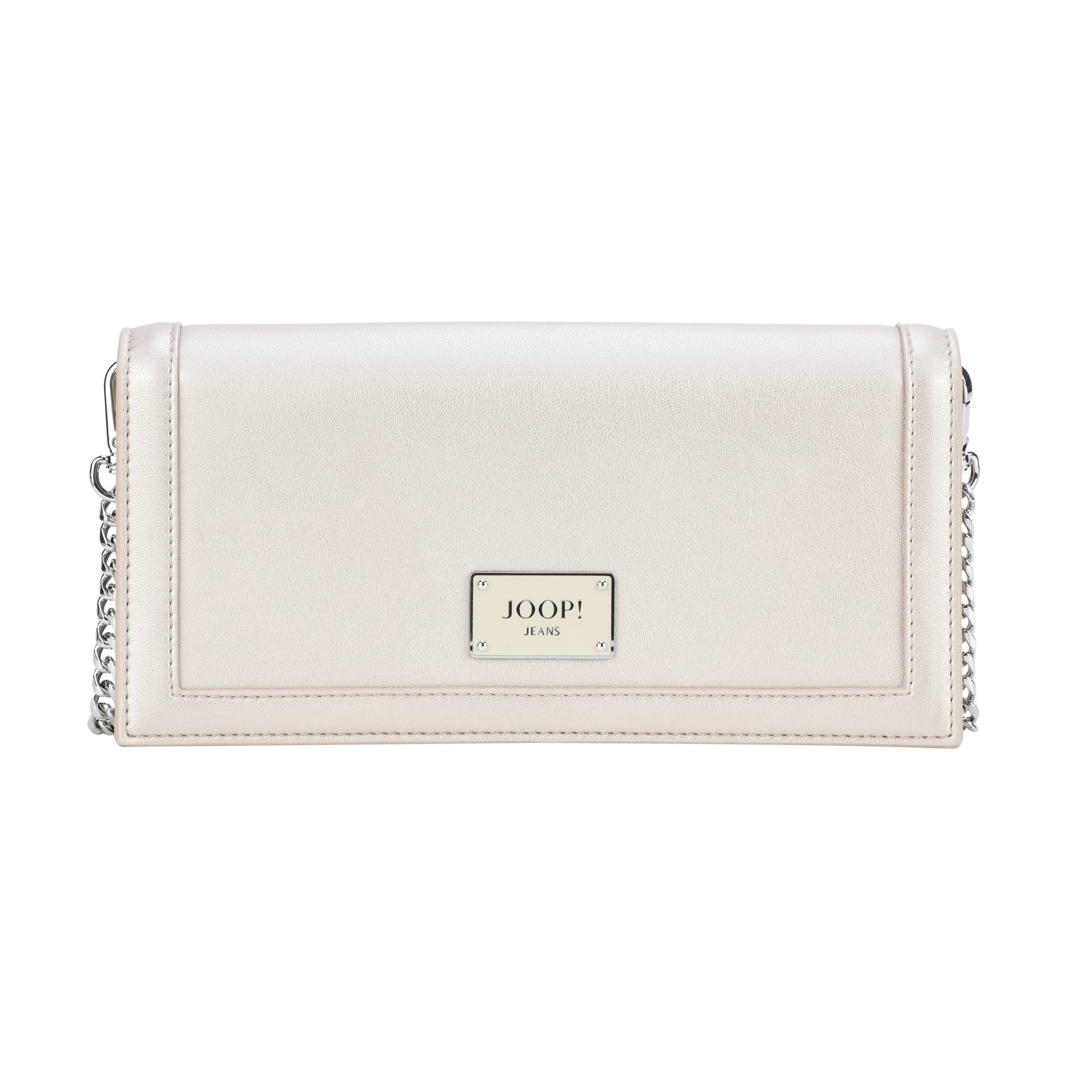 Joop Jeans Clutch »cadere franca clutch mhf«, Kettentasche Joop Jeans Clutch »cadere franca clutch mhf«, Kettentasche von Joop Jeans