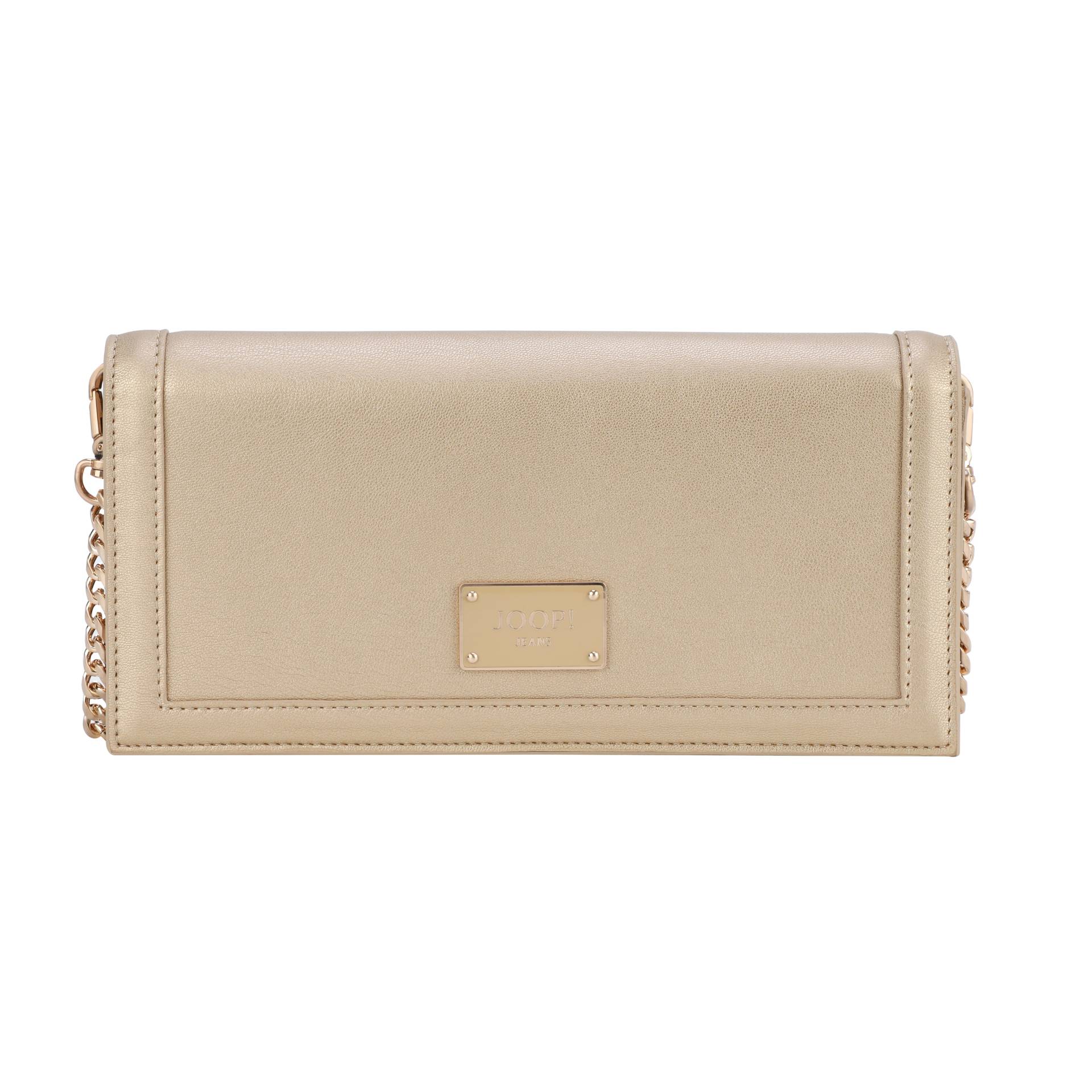 Joop Jeans Clutch »cadere franca clutch mhf«, Kettentasche Joop Jeans Clutch »cadere franca clutch mhf«, Kettentasche von Joop Jeans