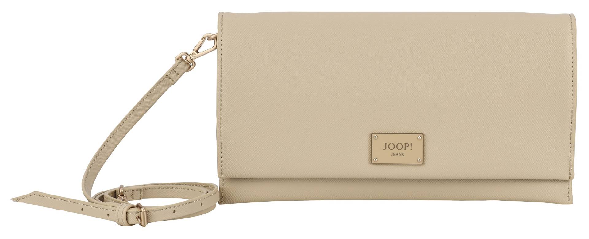 Joop Jeans Clutch »cofano cadea clutch mhf«, Umhängetasche Schultertasche Handtasche Damen von Joop Jeans