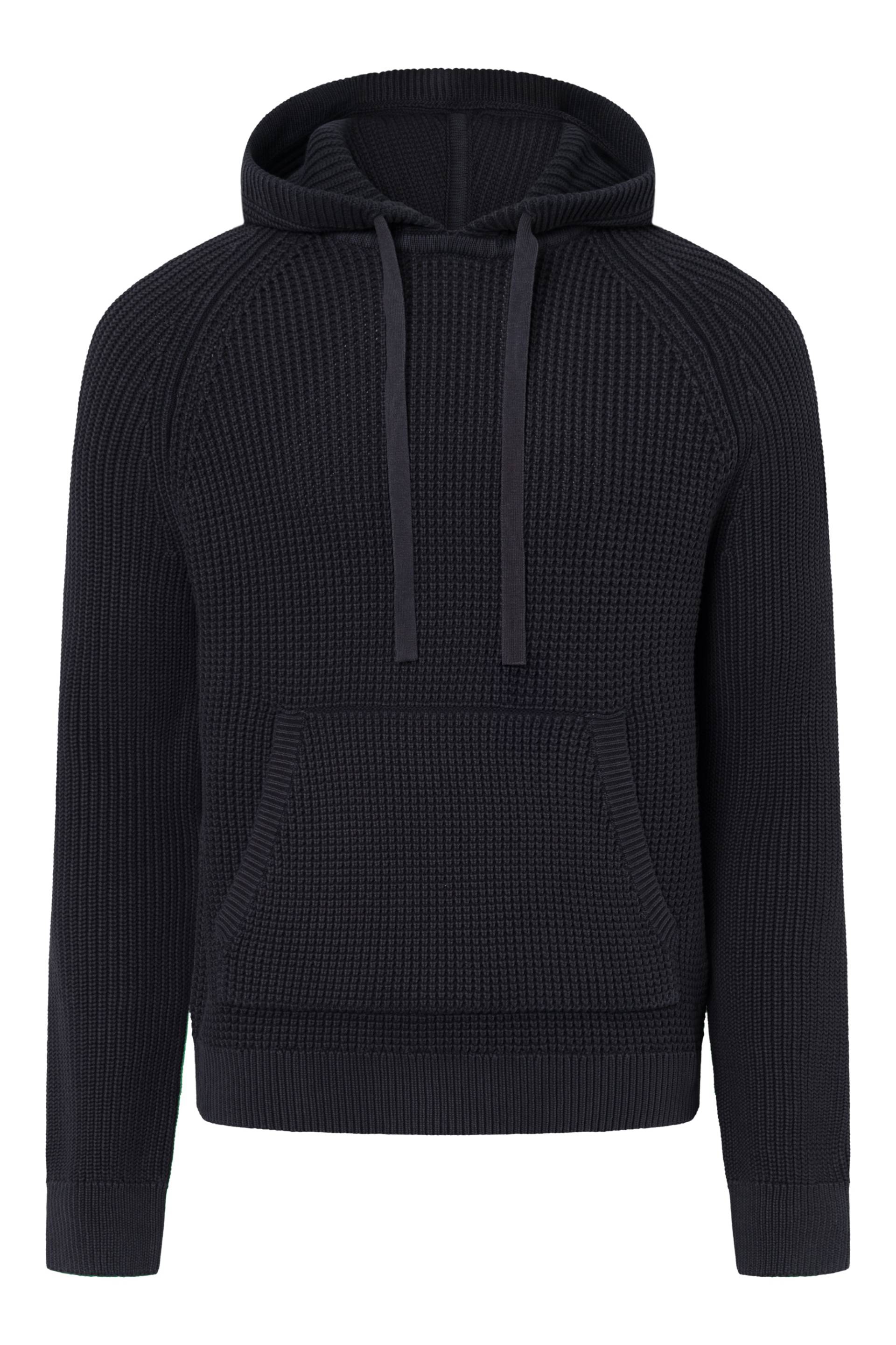 Joop Jeans Kapuzenpullover »Harri«, mit Kängurutasche von Joop Jeans