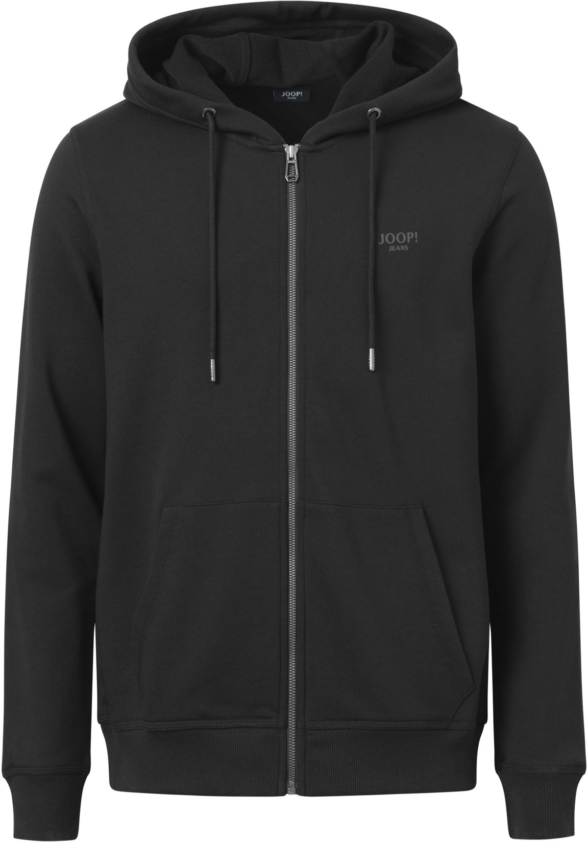Joop Jeans Kapuzensweatjacke »Salvatore« Joop Jeans Kapuzensweatjacke »Salvatore« von Joop Jeans