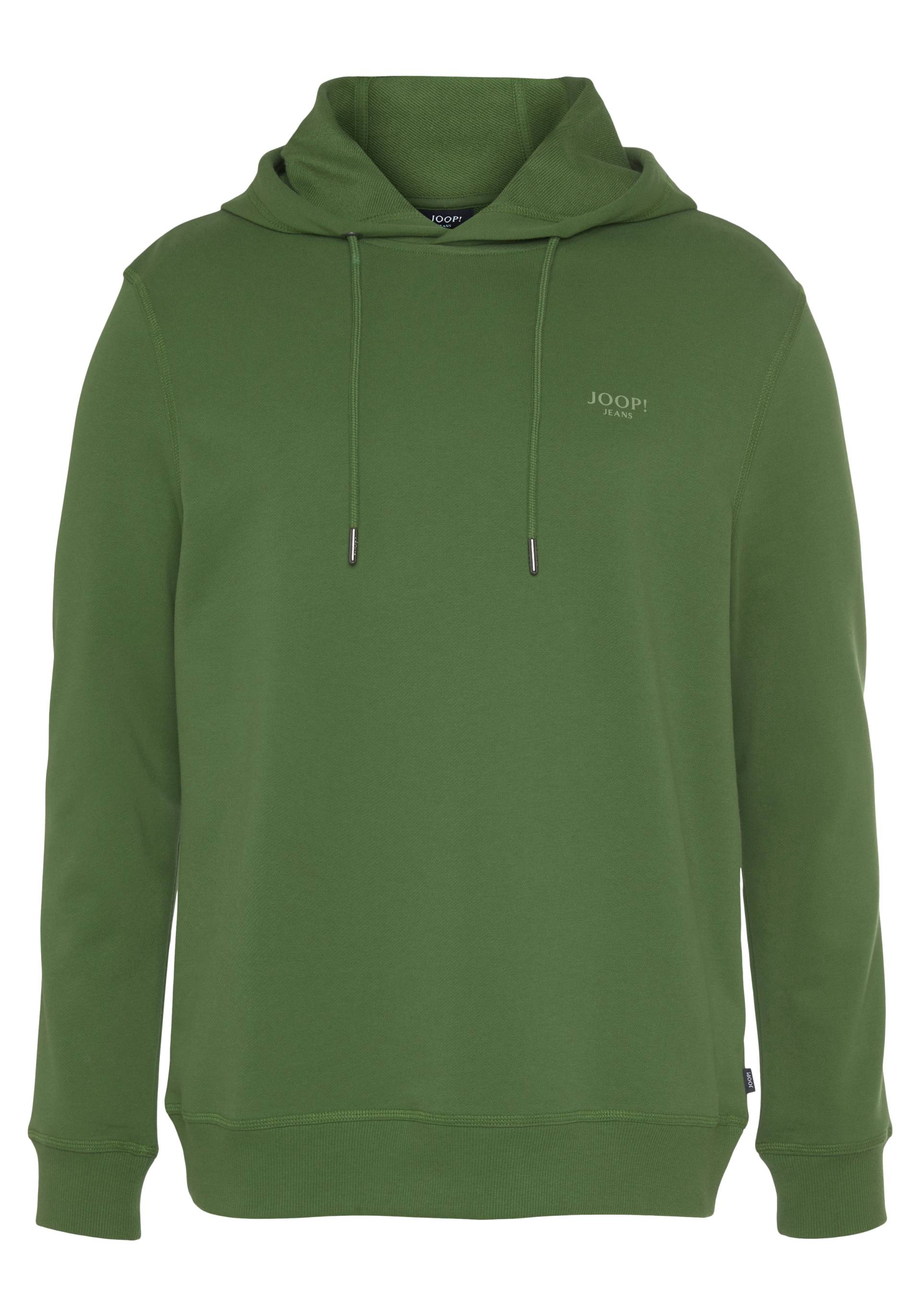 Joop Jeans Kapuzensweatshirt »JJJ-18Samuel«, mit dezentem Logo-Print von Joop Jeans