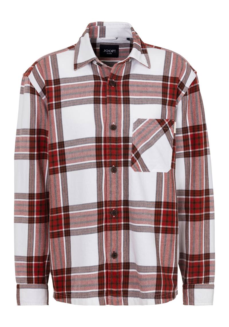 Joop Jeans Langarmhemd »Hagon« von Joop Jeans