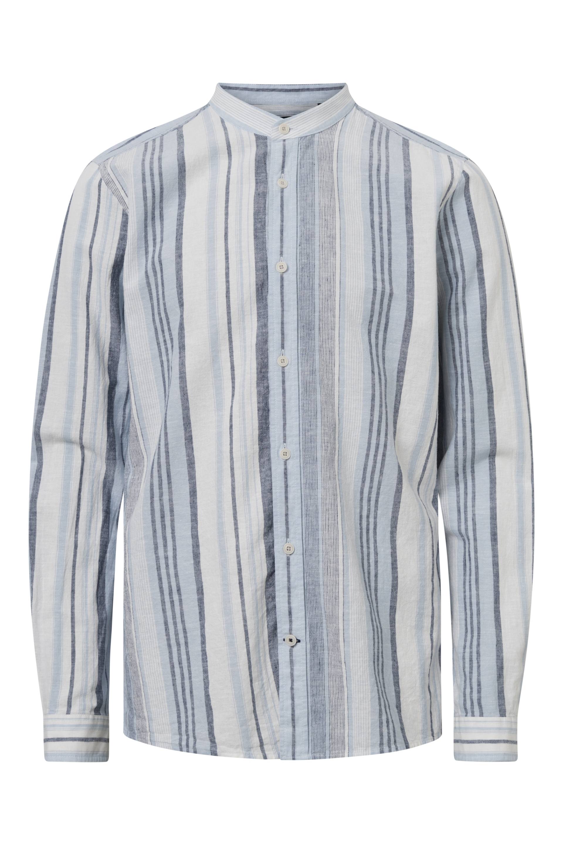 Joop Jeans Langarmhemd »Hedde«, mit Streifen Joop Jeans Langarmhemd »Hedde«, mit Streifen von Joop Jeans