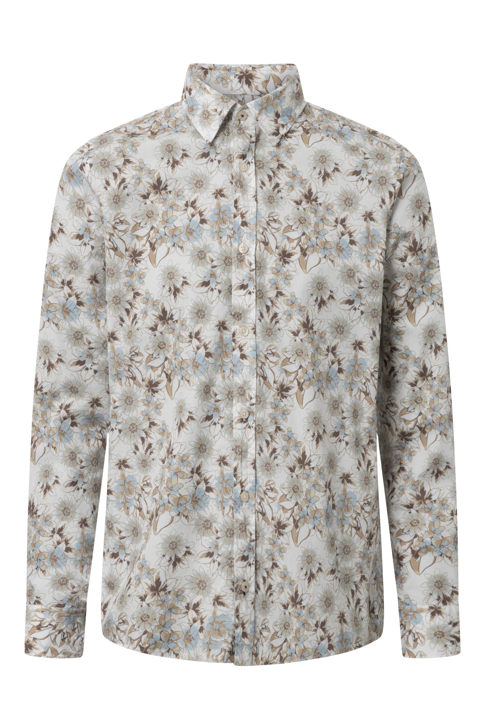 Joop Jeans Langarmhemd »JJSH-22Hanson2-W«, mit allover Print Joop Jeans Langarmhemd »JJSH-22Hanson2-W«, mit allover Print von Joop Jeans
