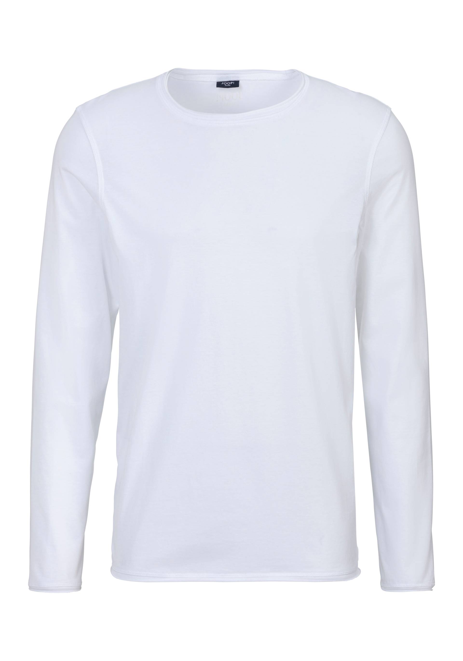 Joop Jeans Langarmshirt »Celio«, mit Rundhalsausschnitt Joop Jeans Langarmshirt »Celio«, mit Rundhalsausschnitt von Joop Jeans