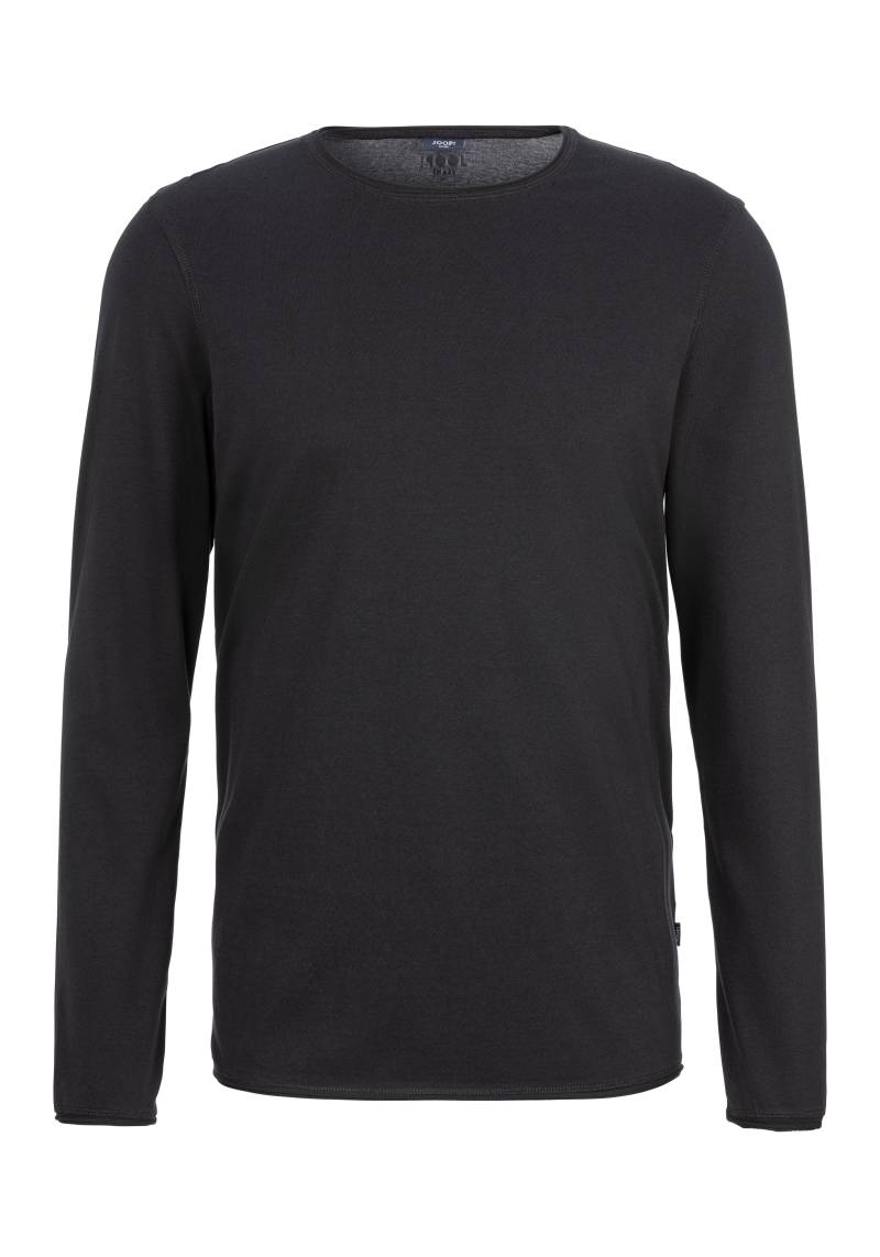 Joop Jeans Langarmshirt »Celio«, mit Rundhalsausschnitt von Joop Jeans