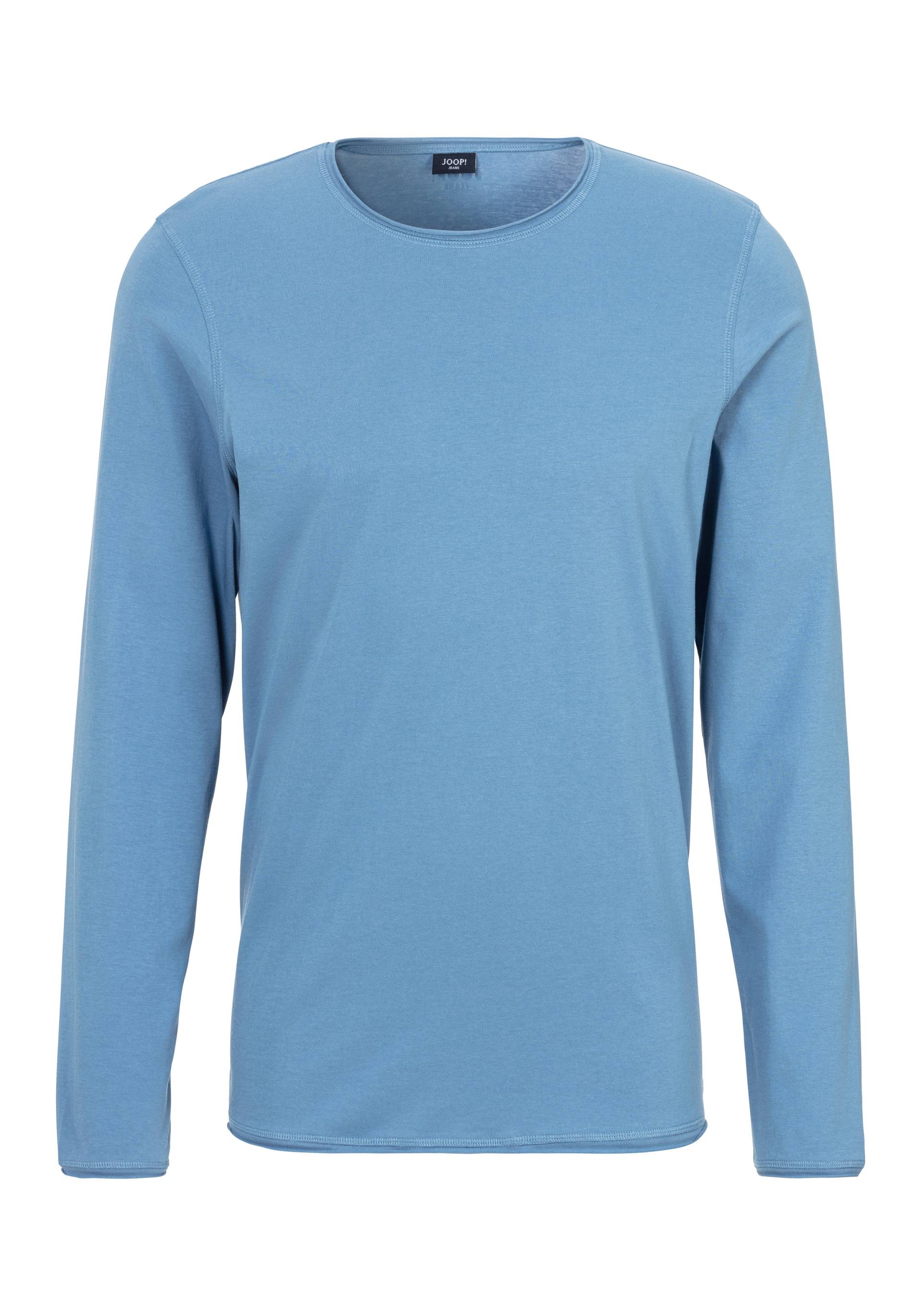Joop Jeans Langarmshirt »Celio«, mit Rundhalsausschnitt Joop Jeans Langarmshirt »Celio«, mit Rundhalsausschnitt von Joop Jeans
