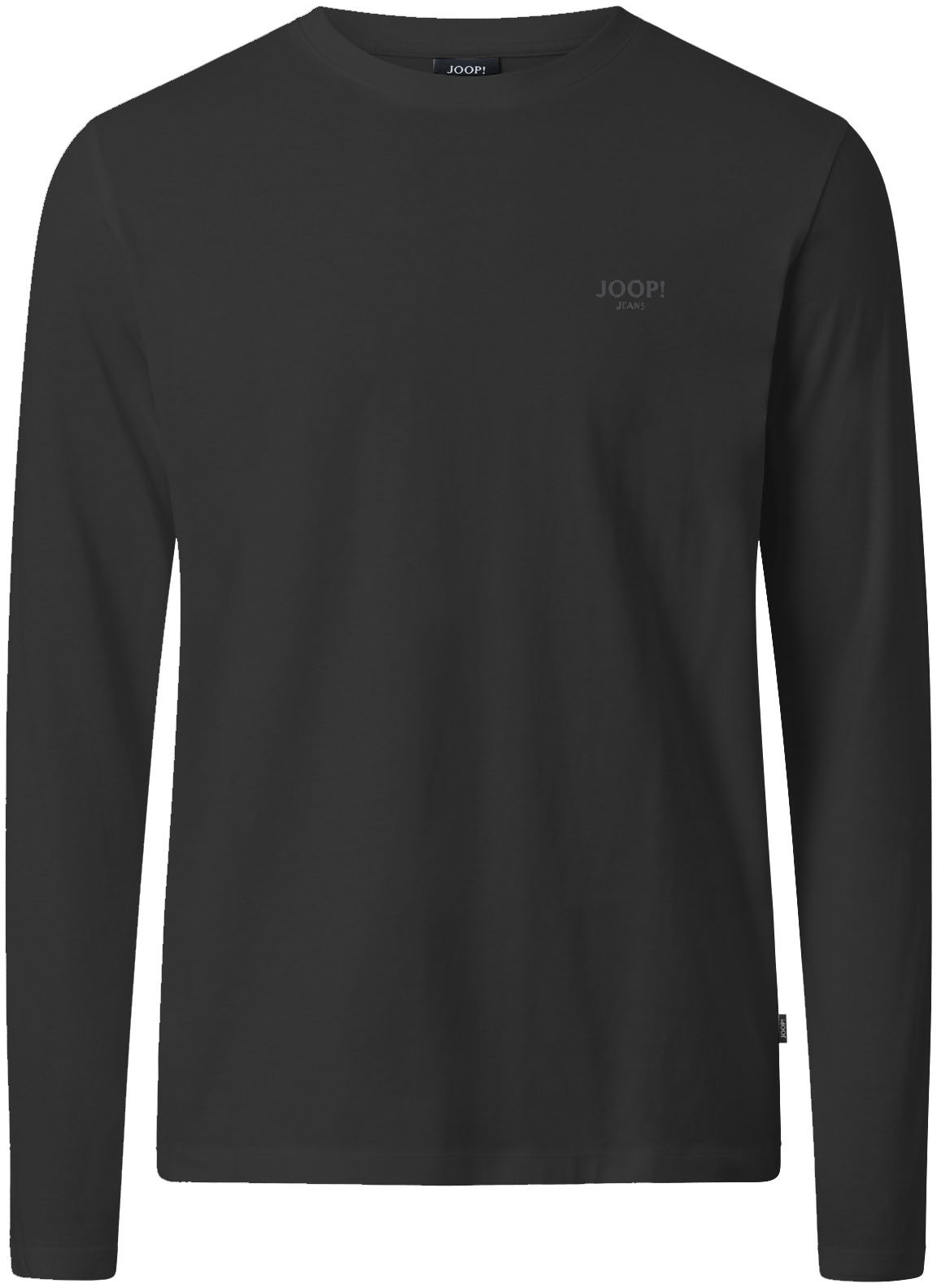Joop Jeans Langarmshirt »JJJ-33Alphis-L« Joop Jeans Langarmshirt »JJJ-33Alphis-L« von Joop Jeans