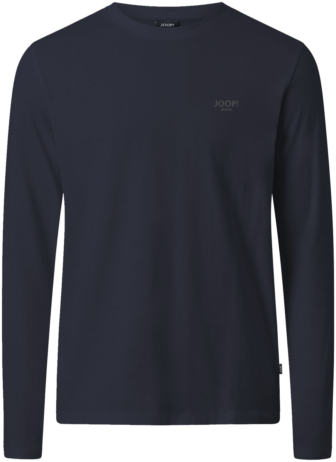 Joop Jeans Langarmshirt »JJJ-33Alphis-L« Joop Jeans Langarmshirt »JJJ-33Alphis-L« von Joop Jeans