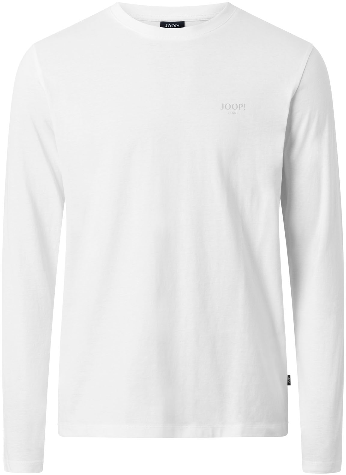Joop Jeans Langarmshirt »JJJ-33Alphis-L« Joop Jeans Langarmshirt »JJJ-33Alphis-L« von Joop Jeans