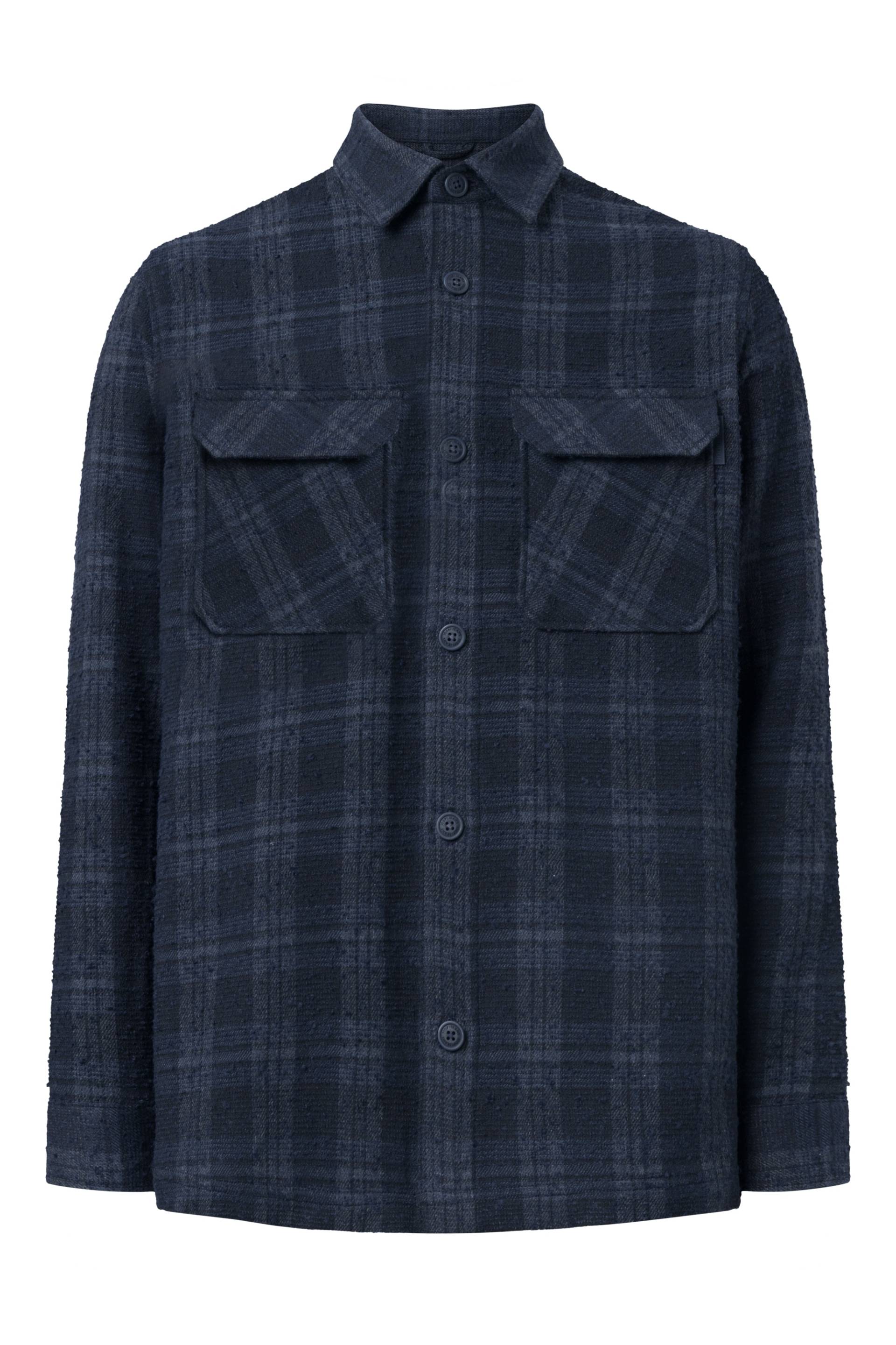 Joop Jeans Outdoorhemd »JJSH-110Harvi2« Joop Jeans Outdoorhemd »JJSH-110Harvi2« von Joop Jeans