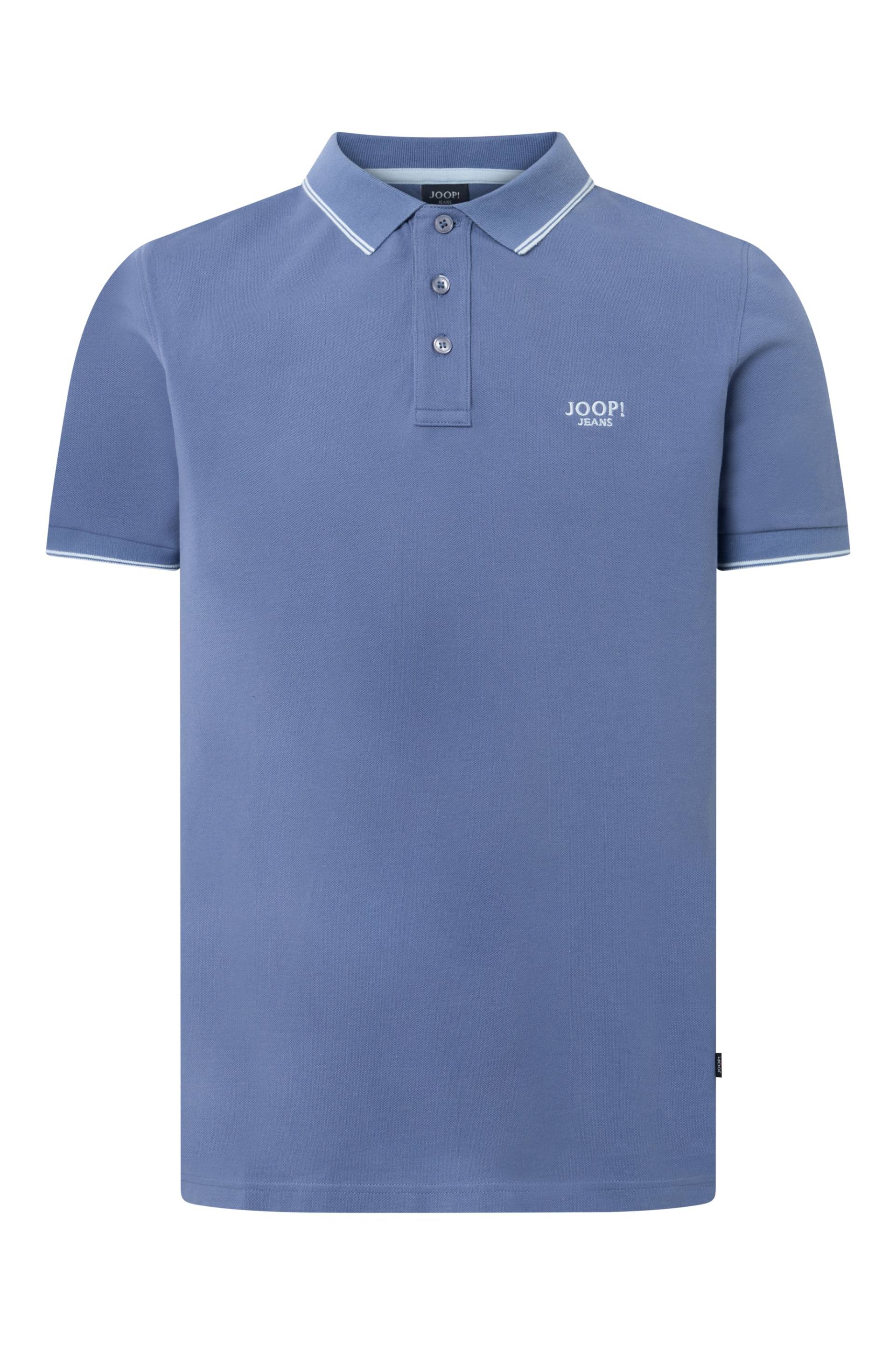 Joop Jeans Poloshirt »Agnello«, mit Polokragen von Joop Jeans